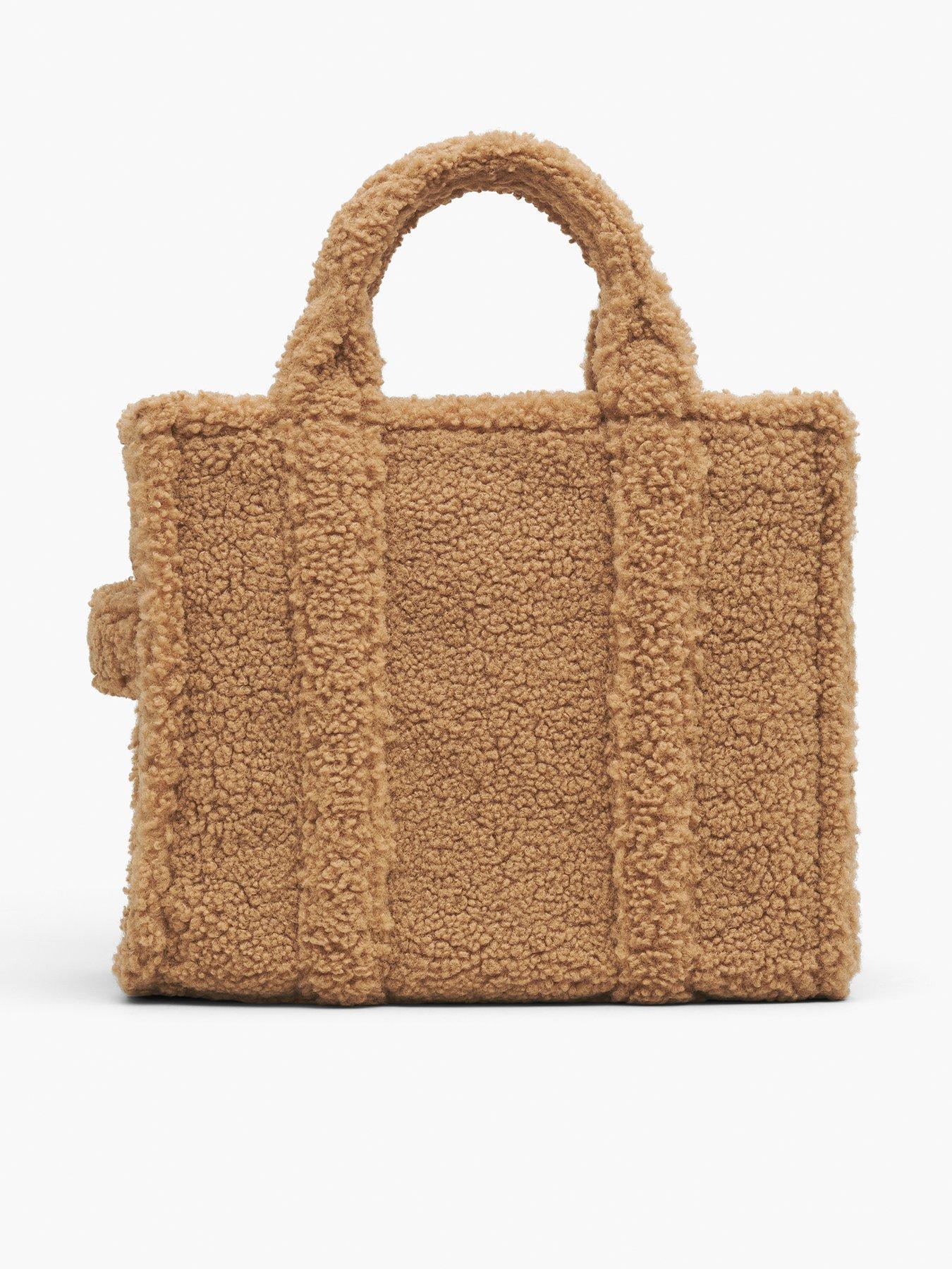 Marc Jacob offers Jute bag