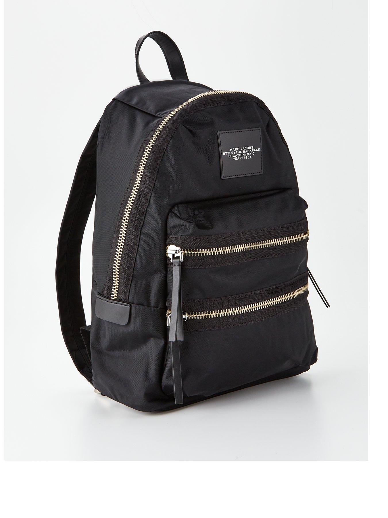 Marc jacobs sale backpack uk