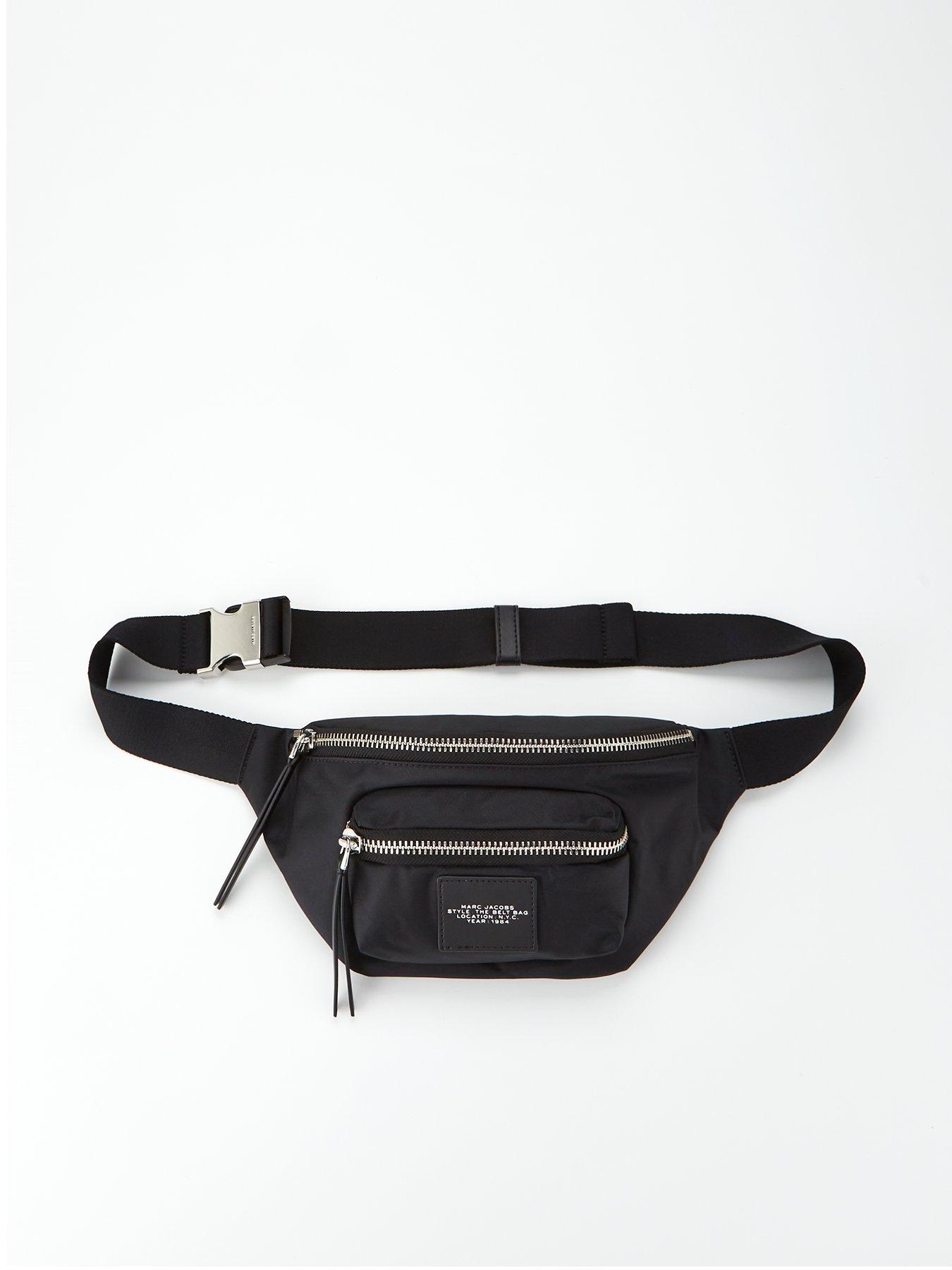 Marc jacob belt on sale bag