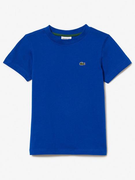 lacoste-boys-classic-short-sleeve-t-shirt-bright-blue