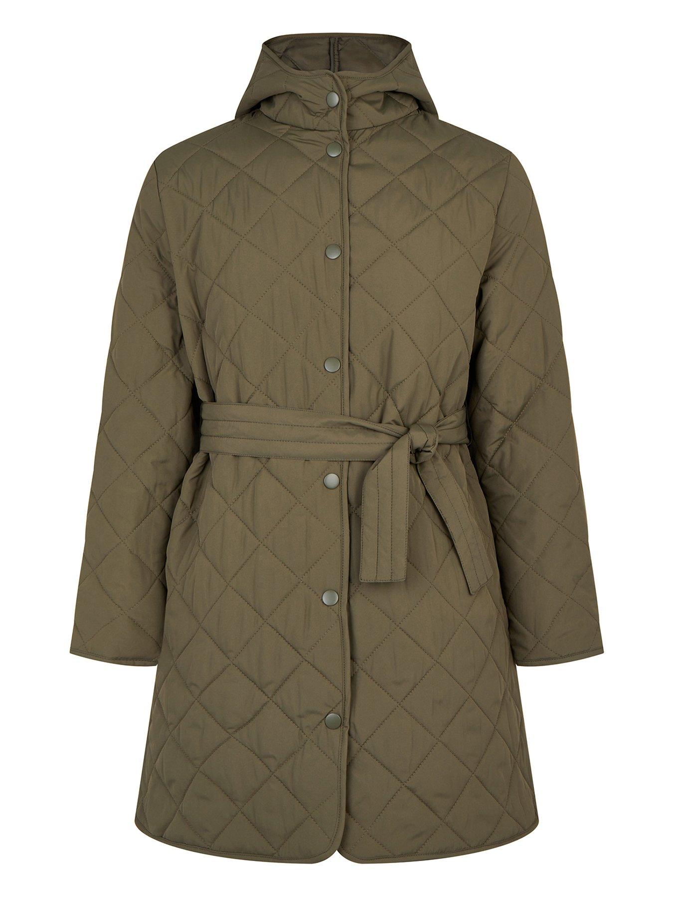 Monsoon hallie clearance coat