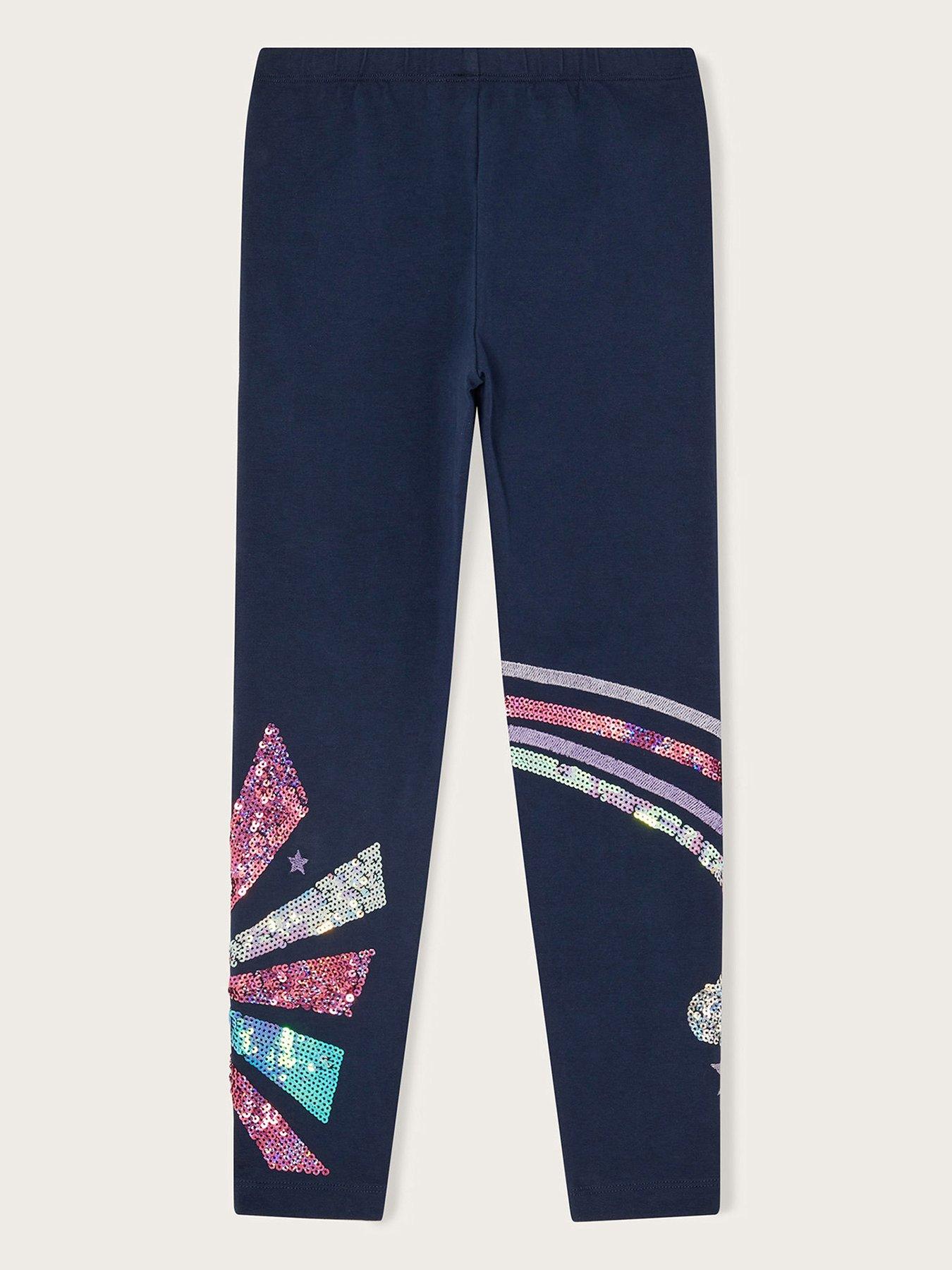 Old navy deals leggings girl