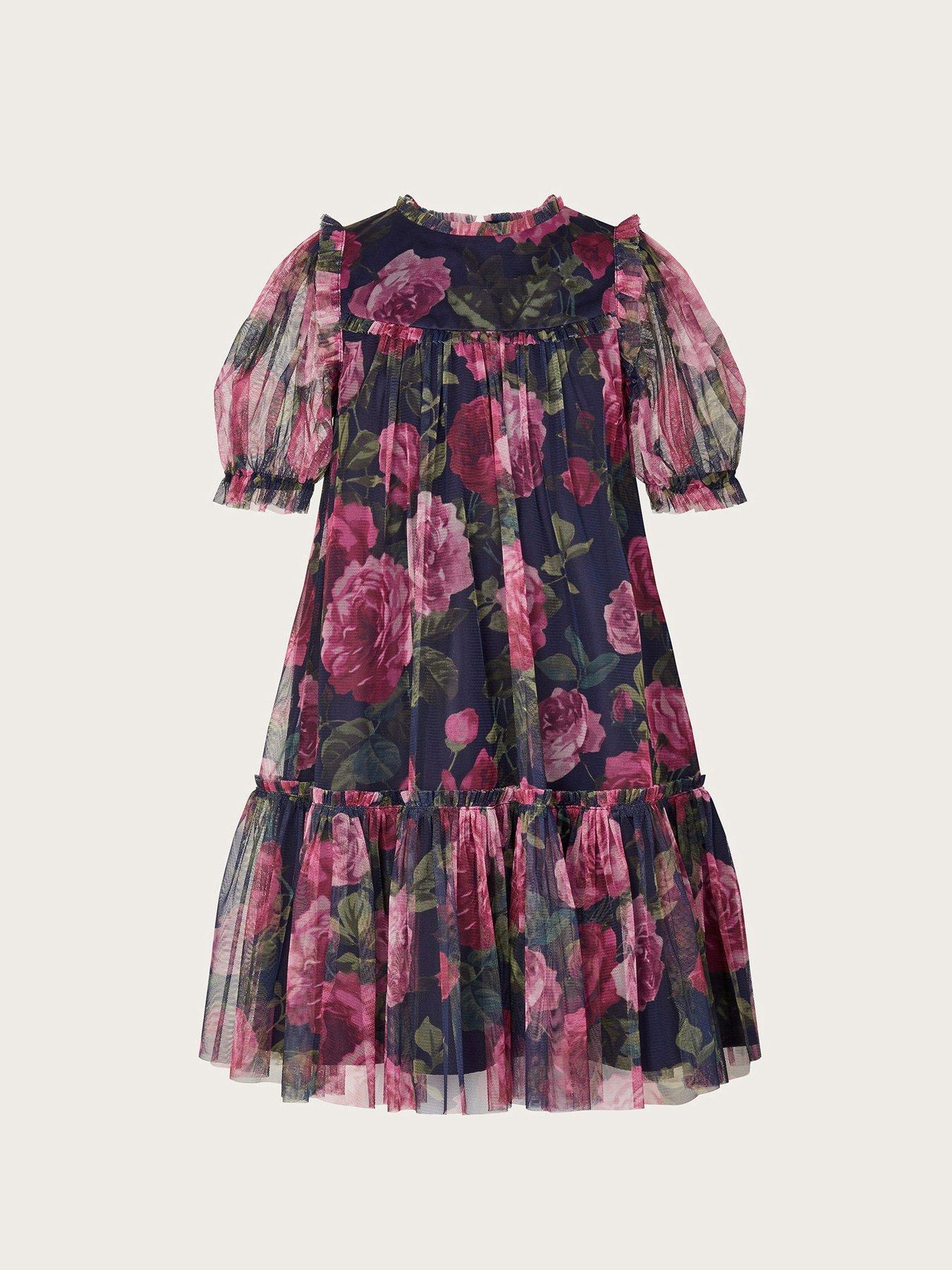 Occasion dress girl on sale uk