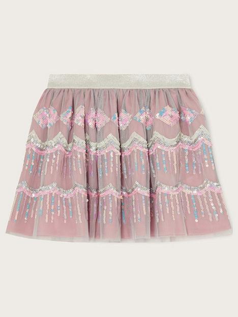 monsoon-girlsnbspdisco-sequin-skirt-lilac