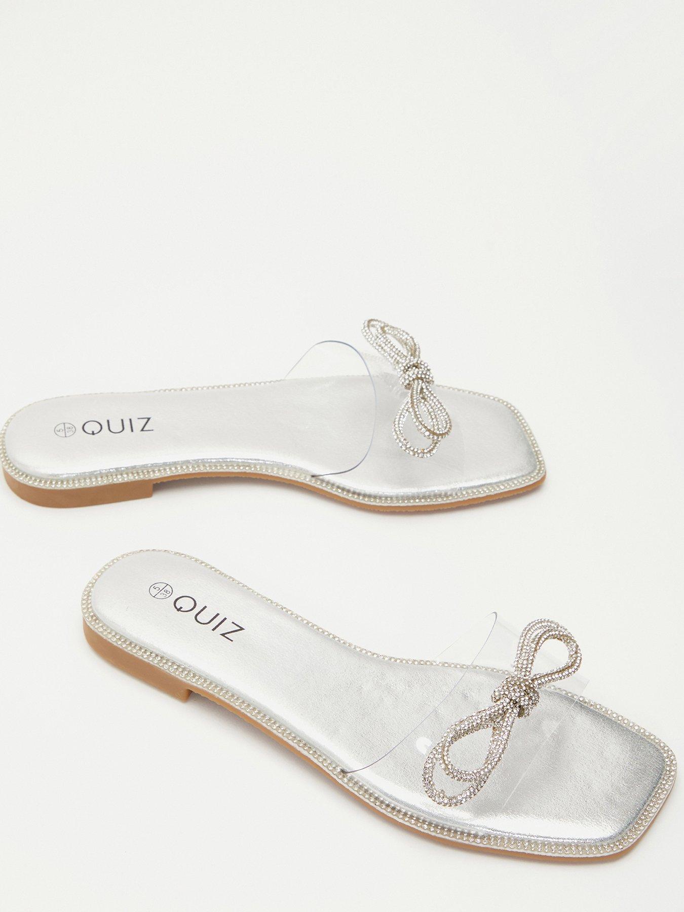 new look closed toe sandals
