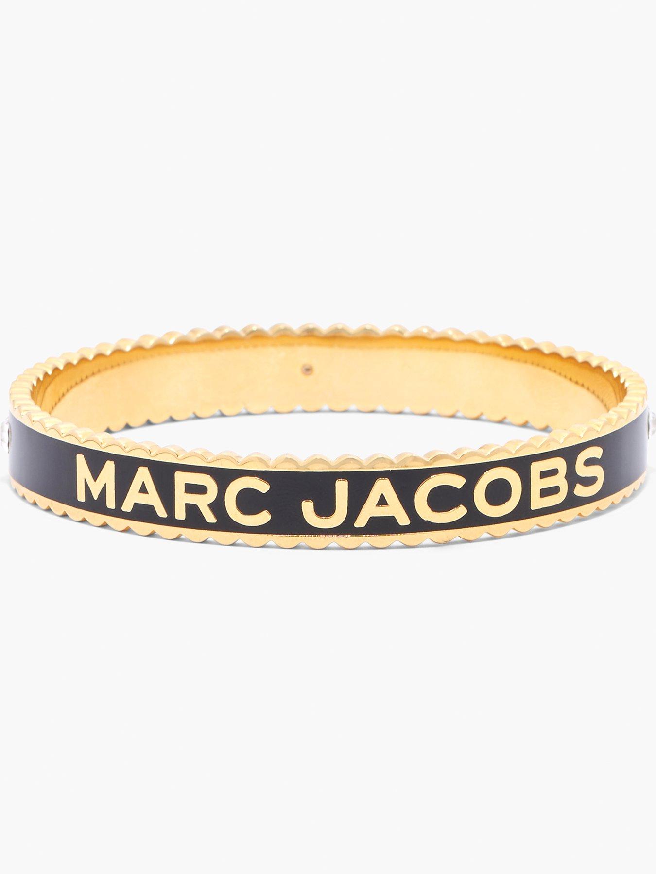 Marc jacobs store bracelet uk