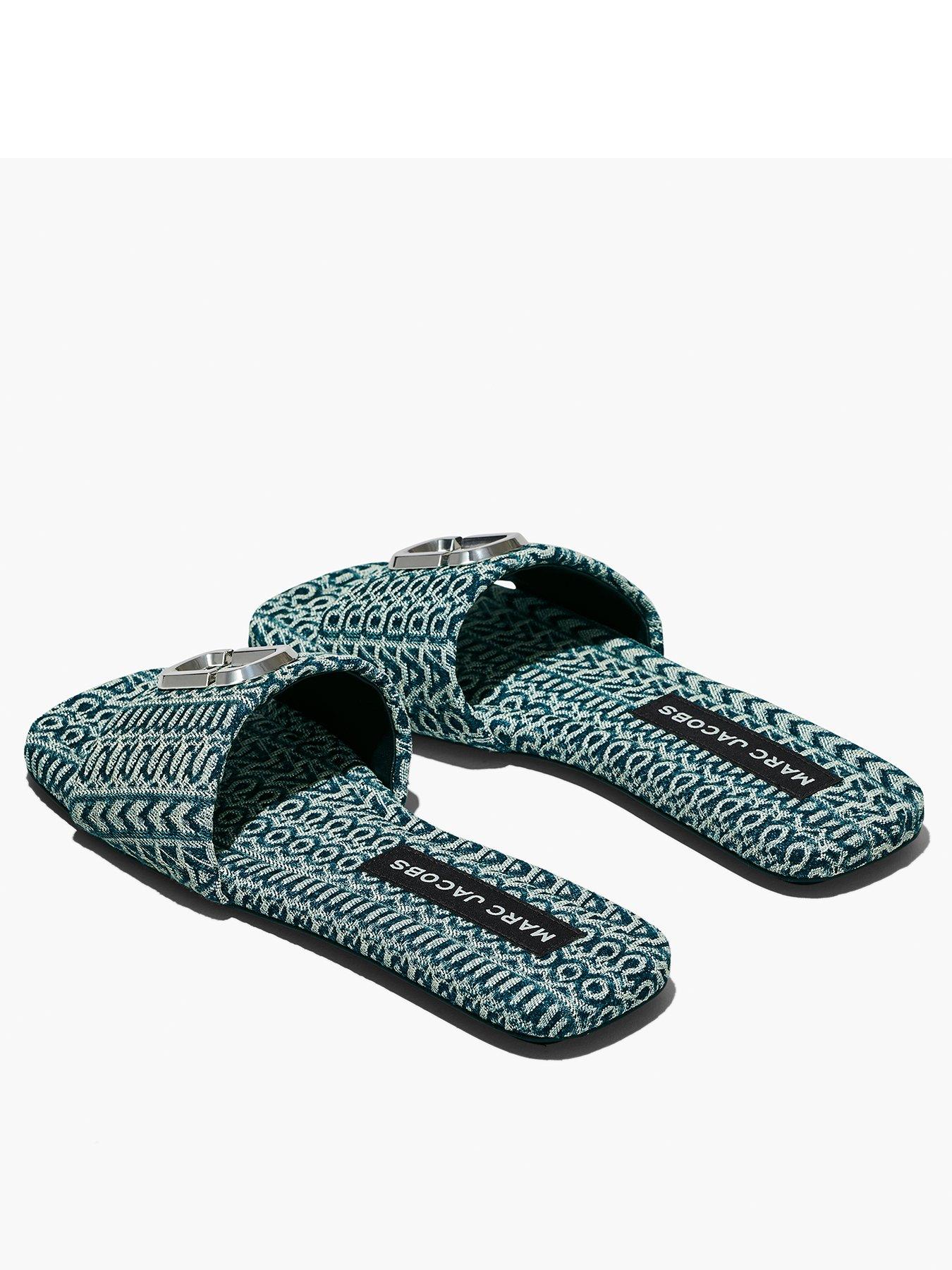 Marc jacobs 2025 sandals 219