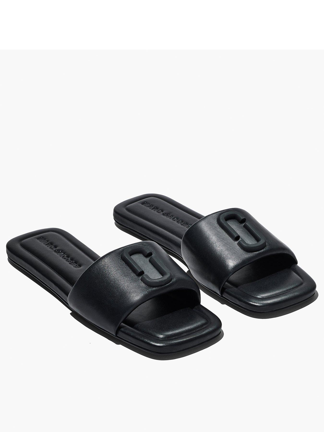 Marc by marc jacobs sandals shop