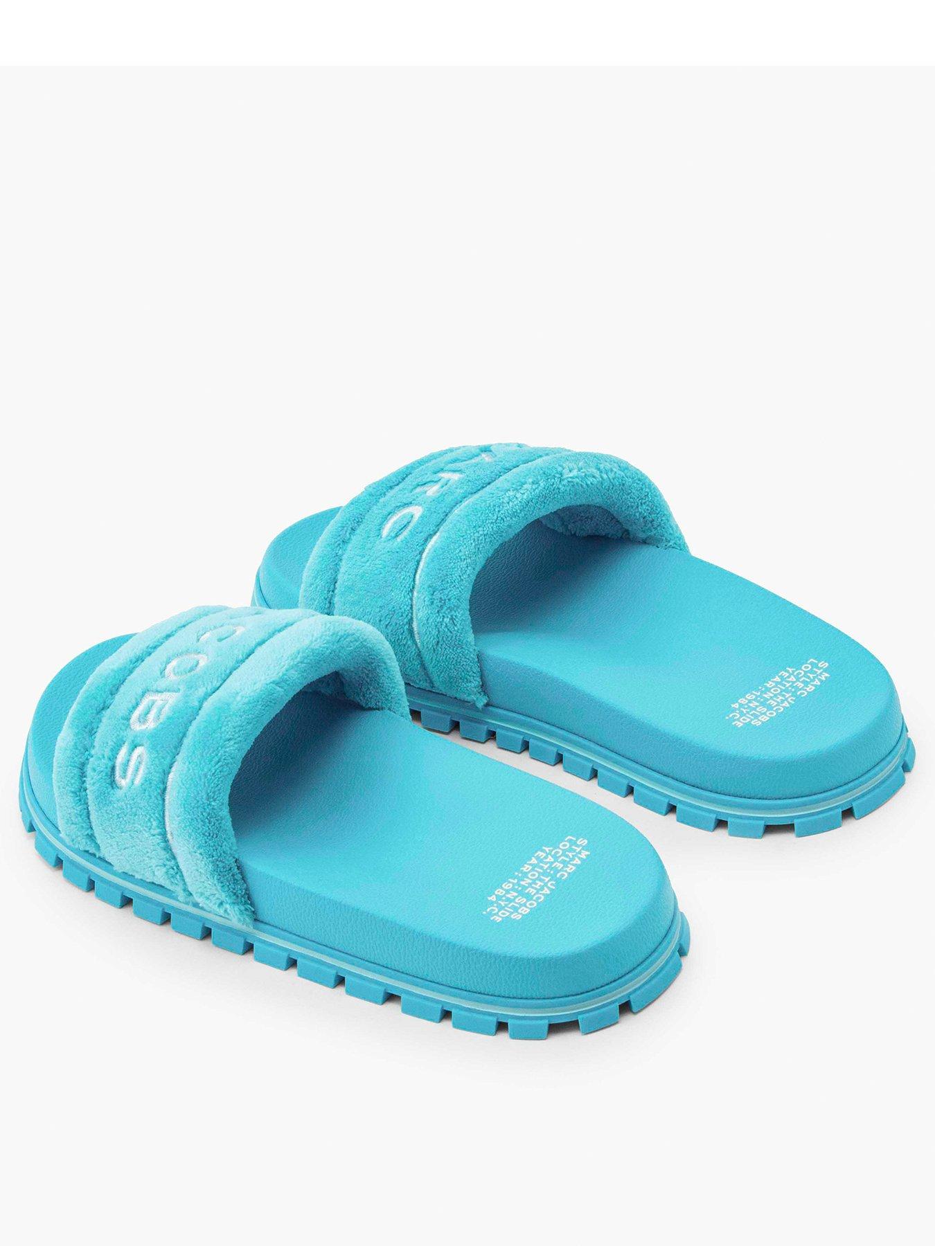 Marc jacobs pool online slides