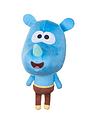 Image thumbnail 1 of 5 of Hey Duggee Squirrel Softies Tag