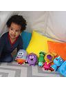 Image thumbnail 3 of 5 of Hey Duggee Squirrel Softies Tag