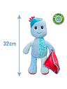 Image thumbnail 2 of 6 of In The Night Garden Igglepiggle Talking Soft Toy