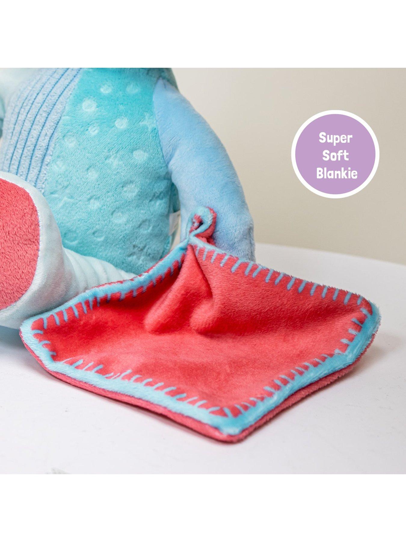 Image 5 of 6 of In The Night Garden Igglepiggle Talking Soft Toy
