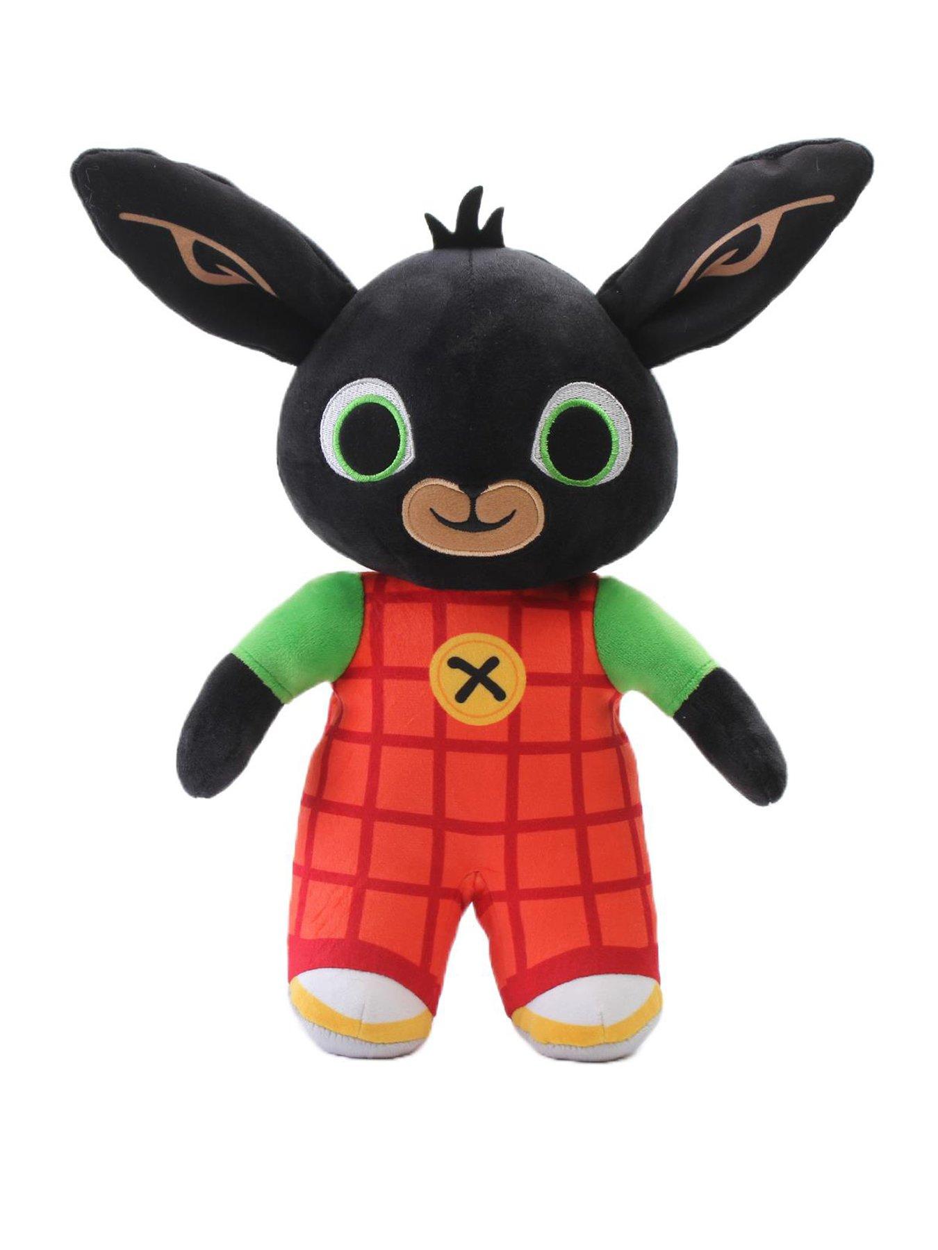 undefined Huggable Super Soft  Swing Ticket