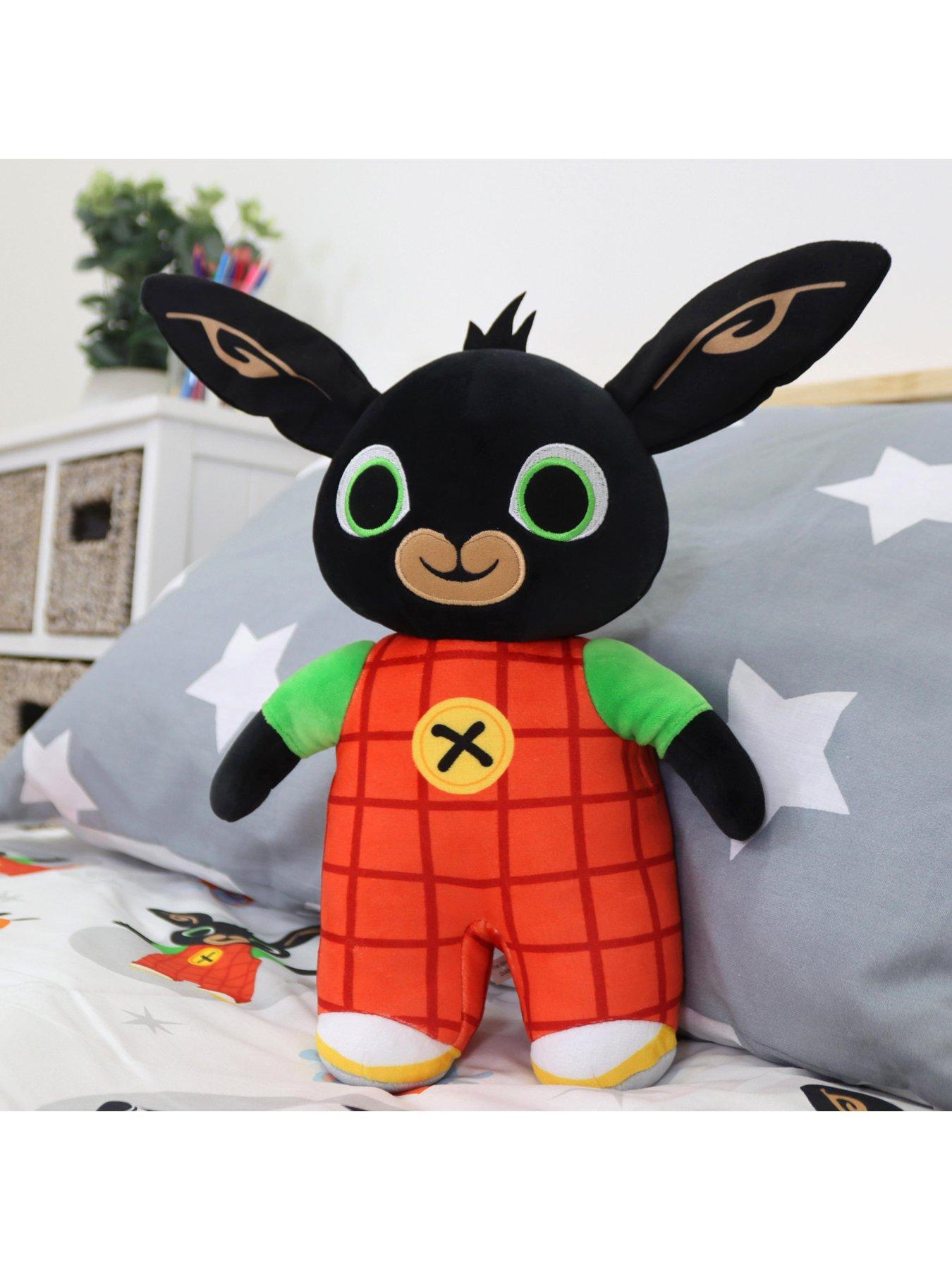 Bing bunny cheap cuddly toy