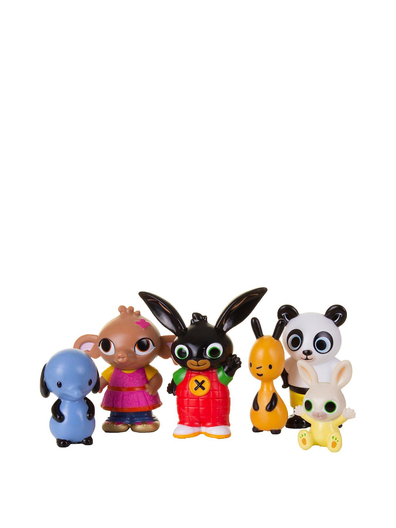 Bing store toy figures