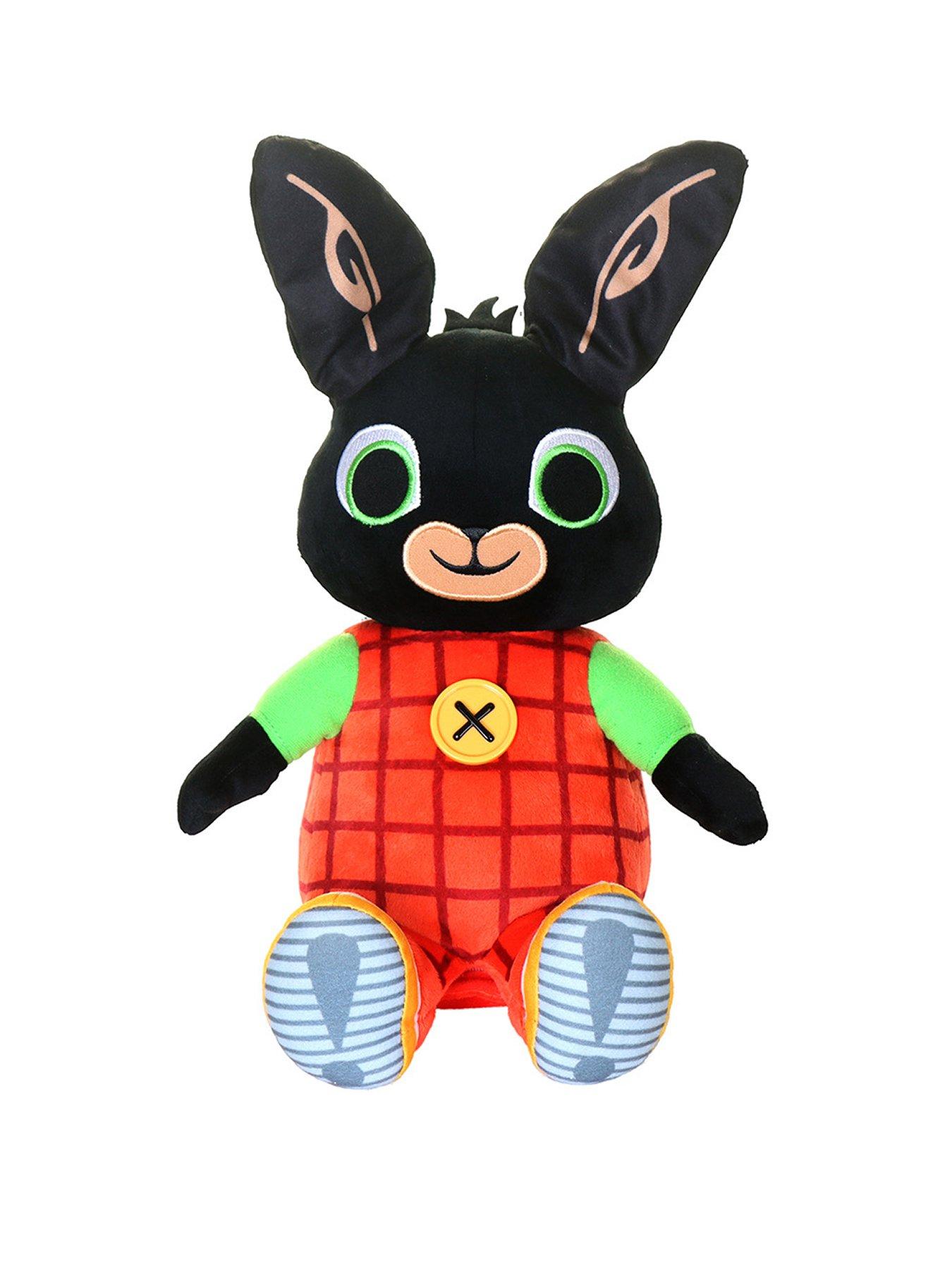 undefined Peek a Boo  Soft Toy