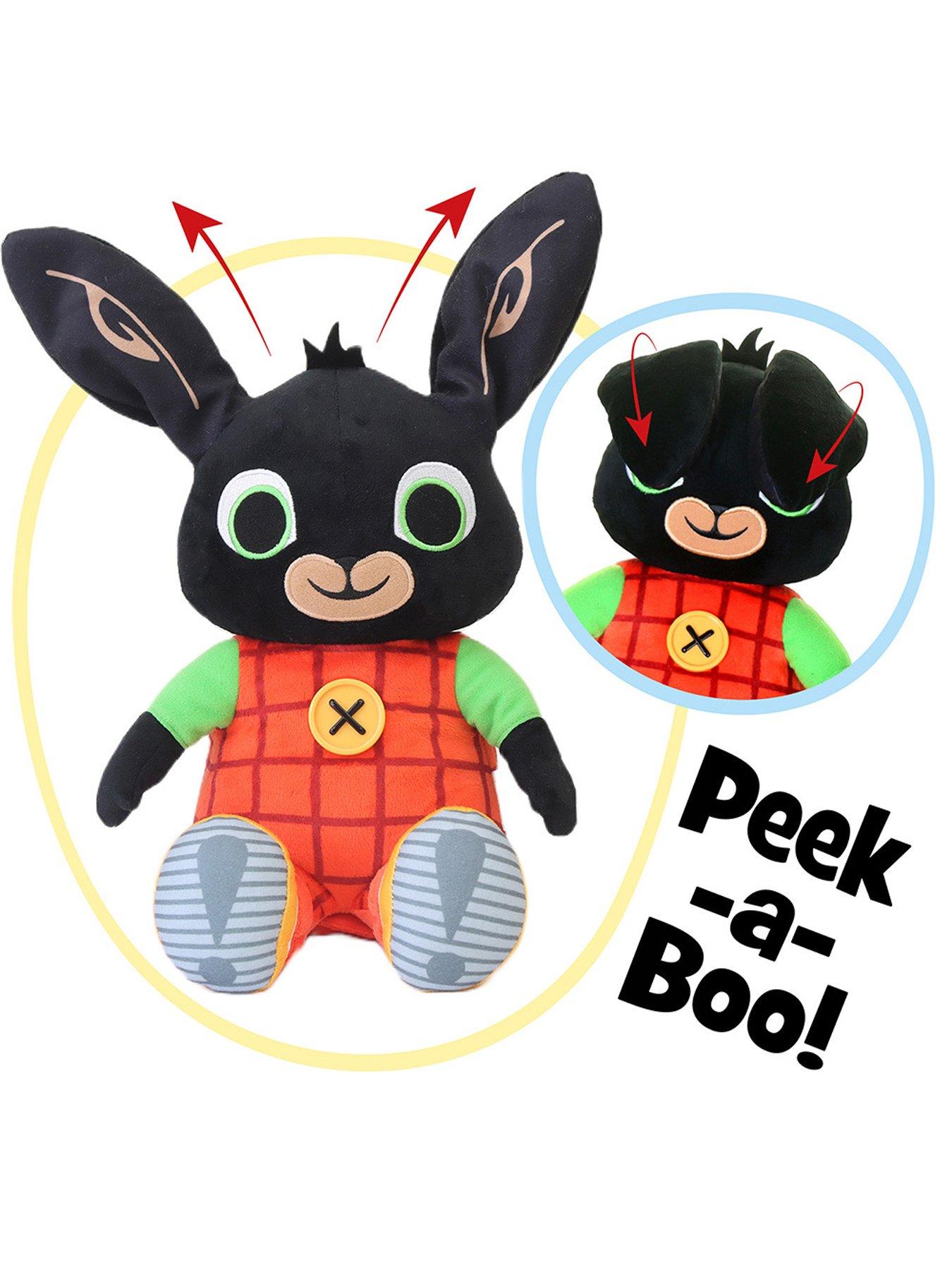 Bing store bunny toys