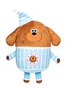 Image thumbnail 1 of 7 of Hey Duggee Sleepy-time Duggee Soft Toy
