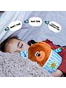 Image thumbnail 7 of 7 of Hey Duggee Sleepy-time Duggee Soft Toy