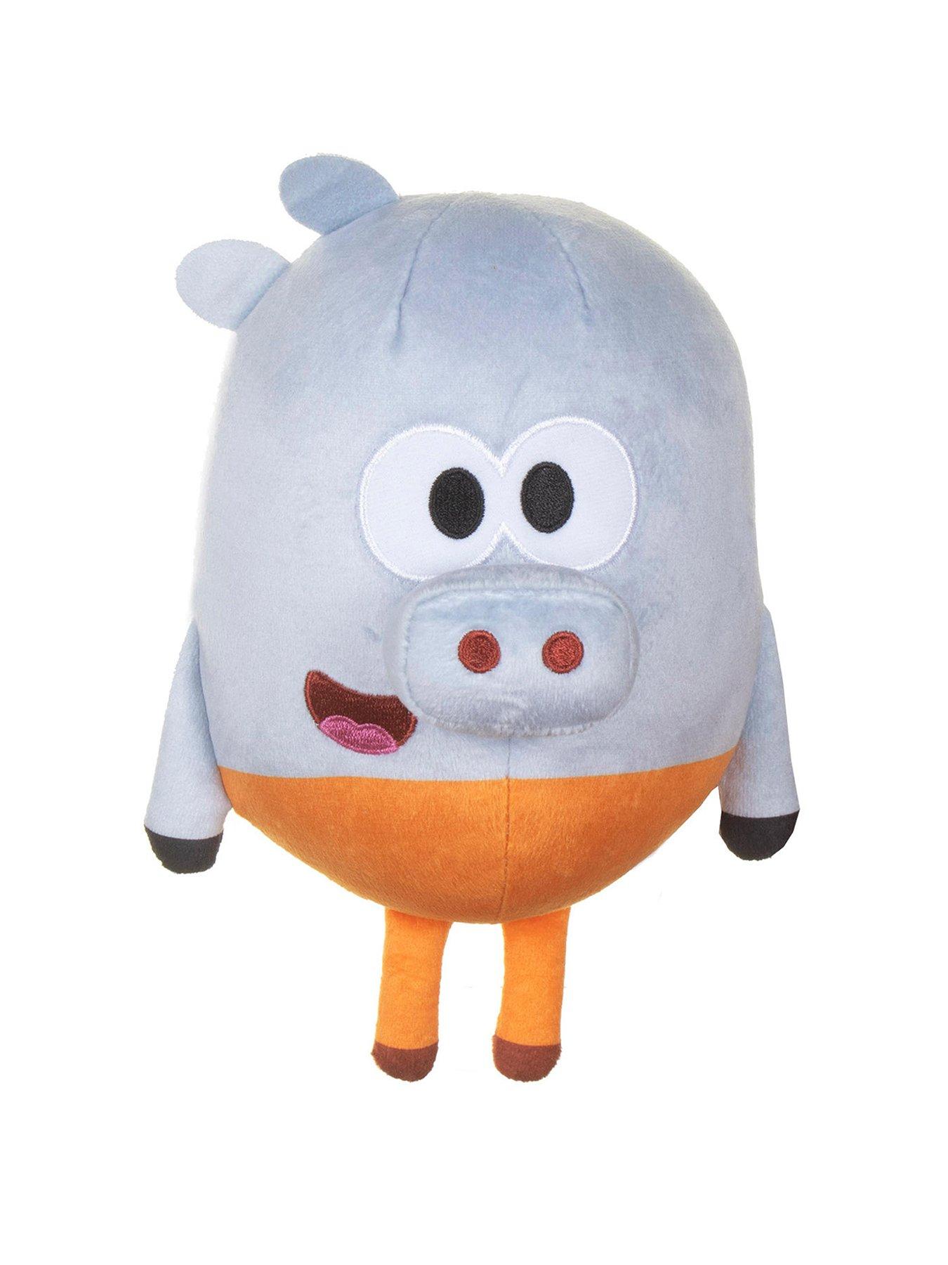 Roly hey 2025 duggee toy