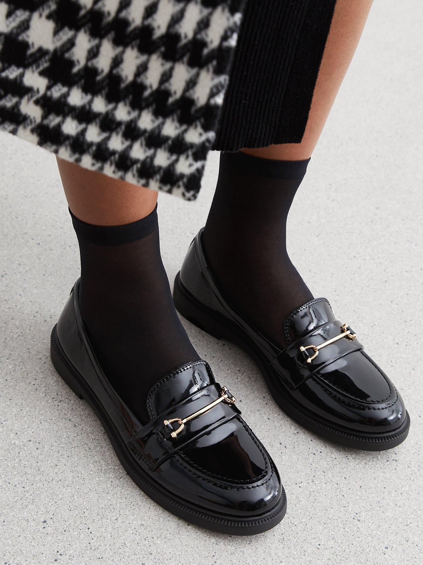 New deals look loafers