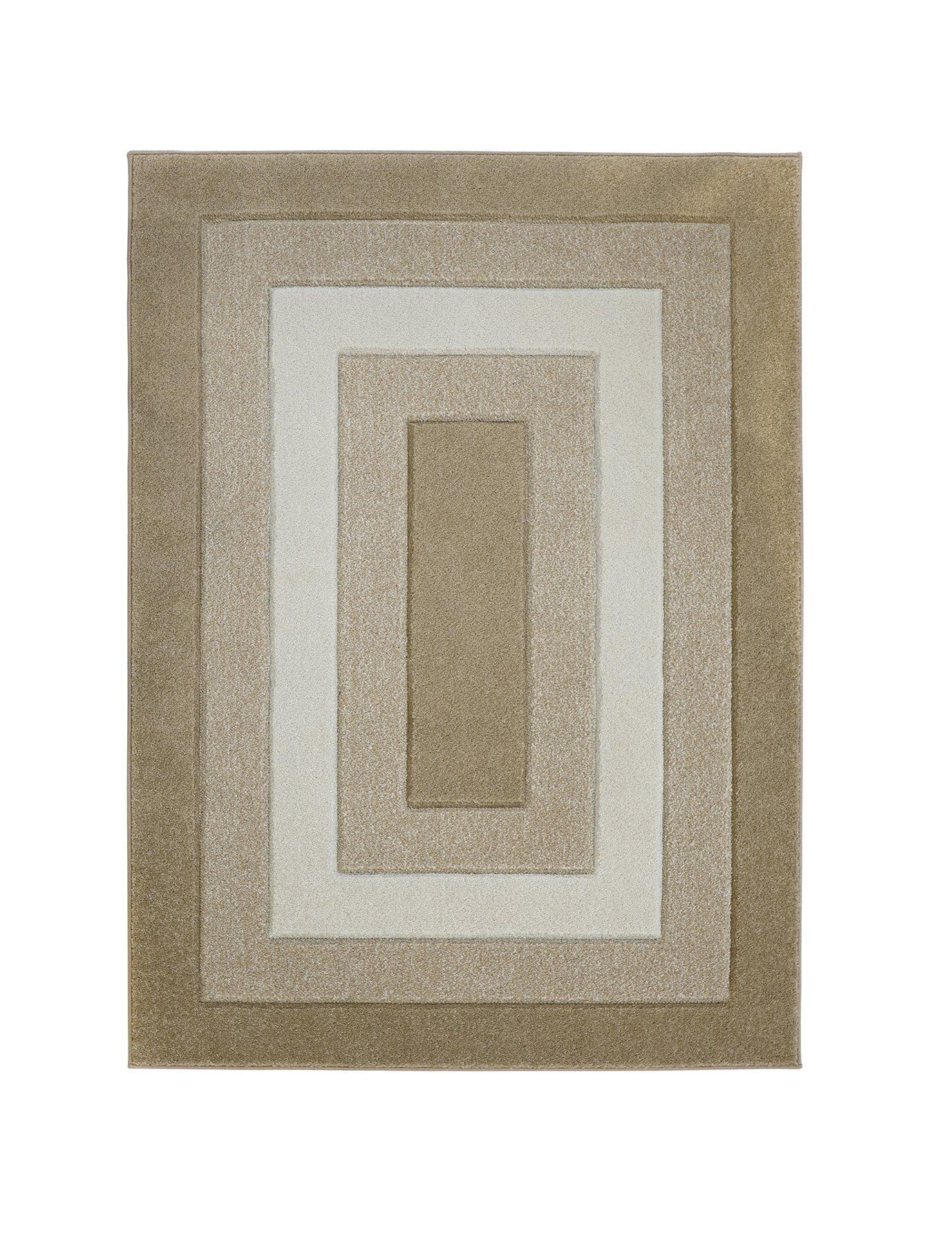 Product photograph of New Inception Rug from very.co.uk
