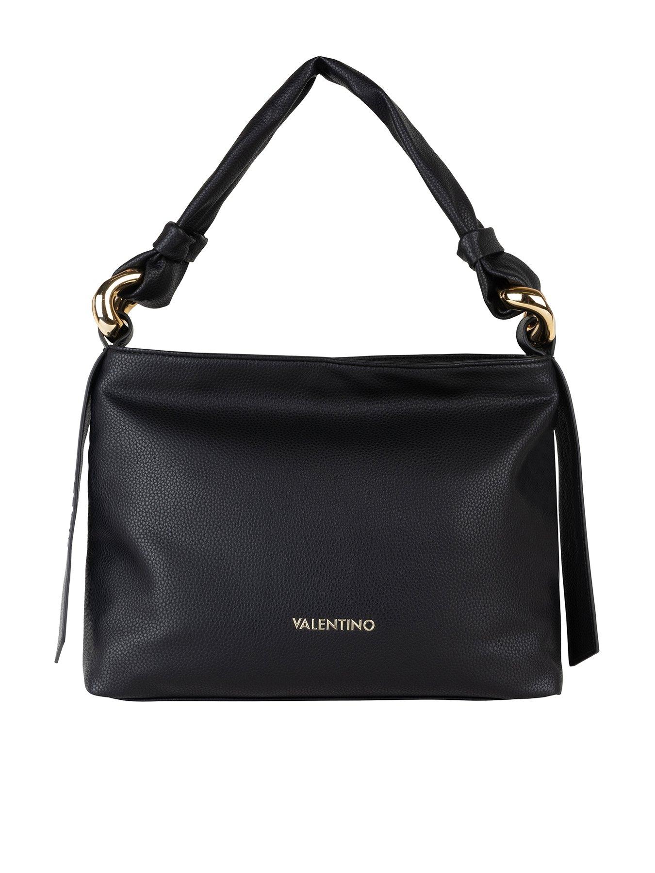 Valentino ready outlet nero bag