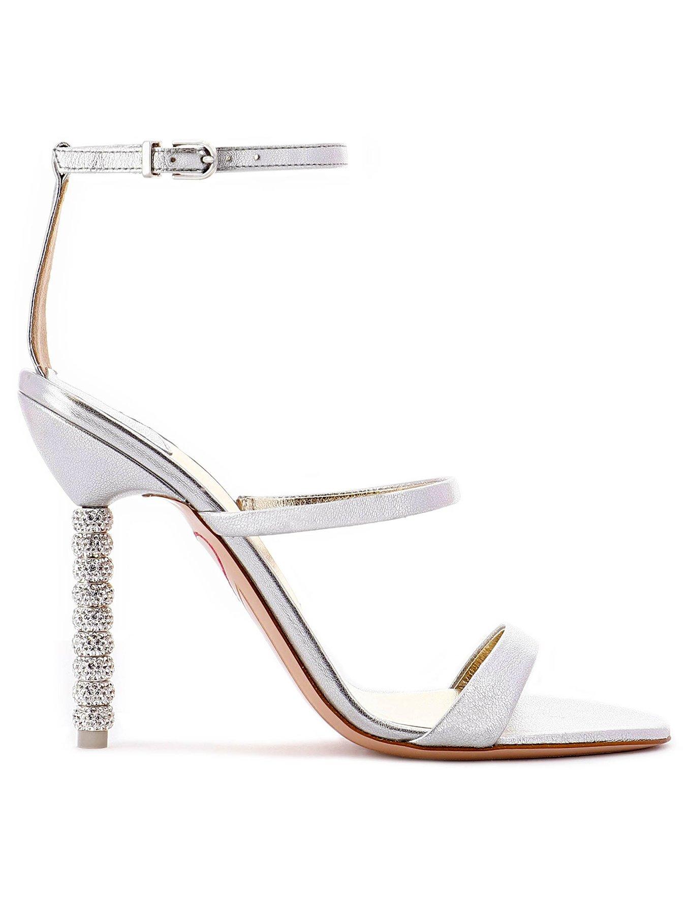 Sophia webster discount rosalind crystal sandal