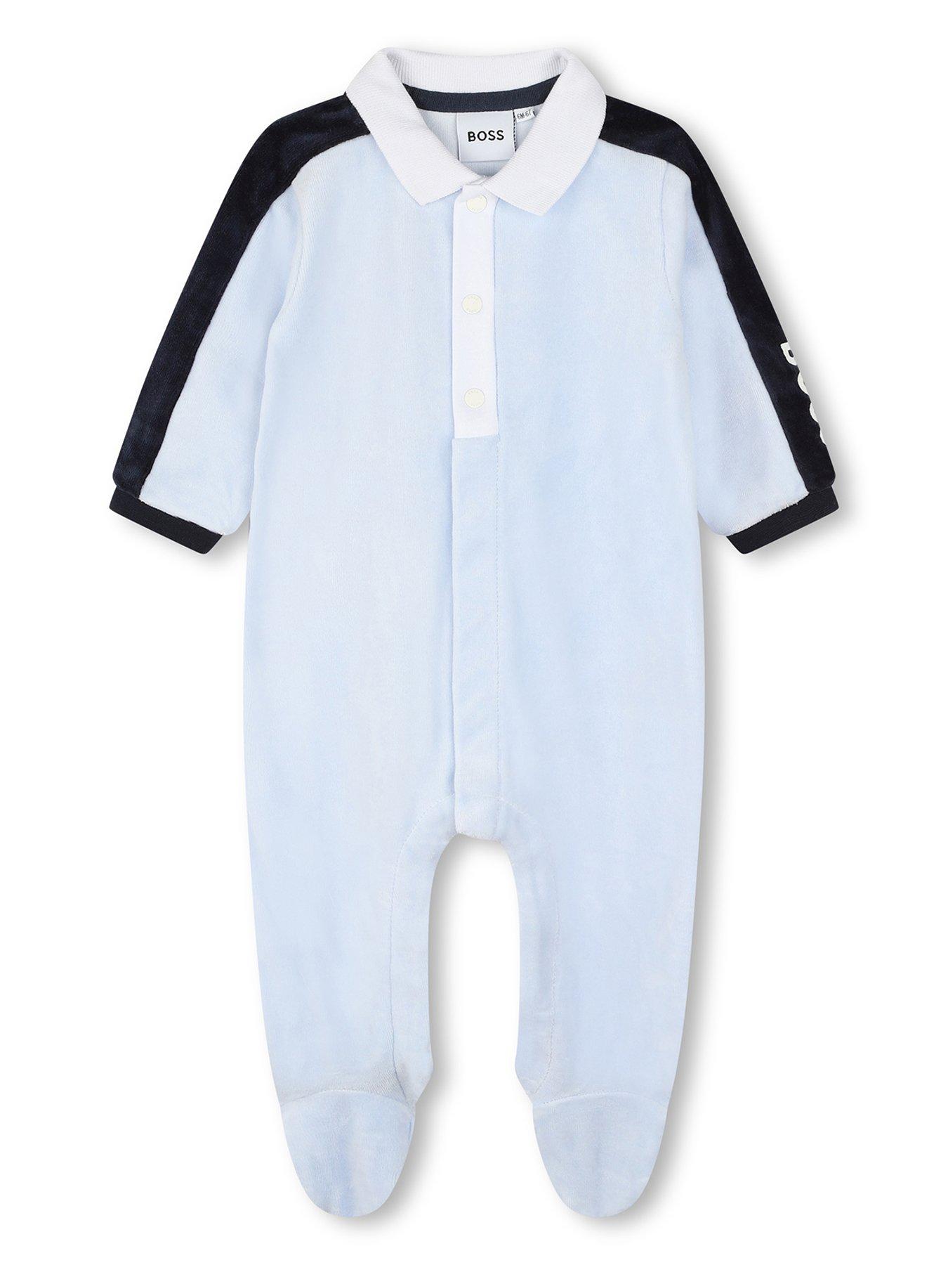 Boss sleepsuit hot sale