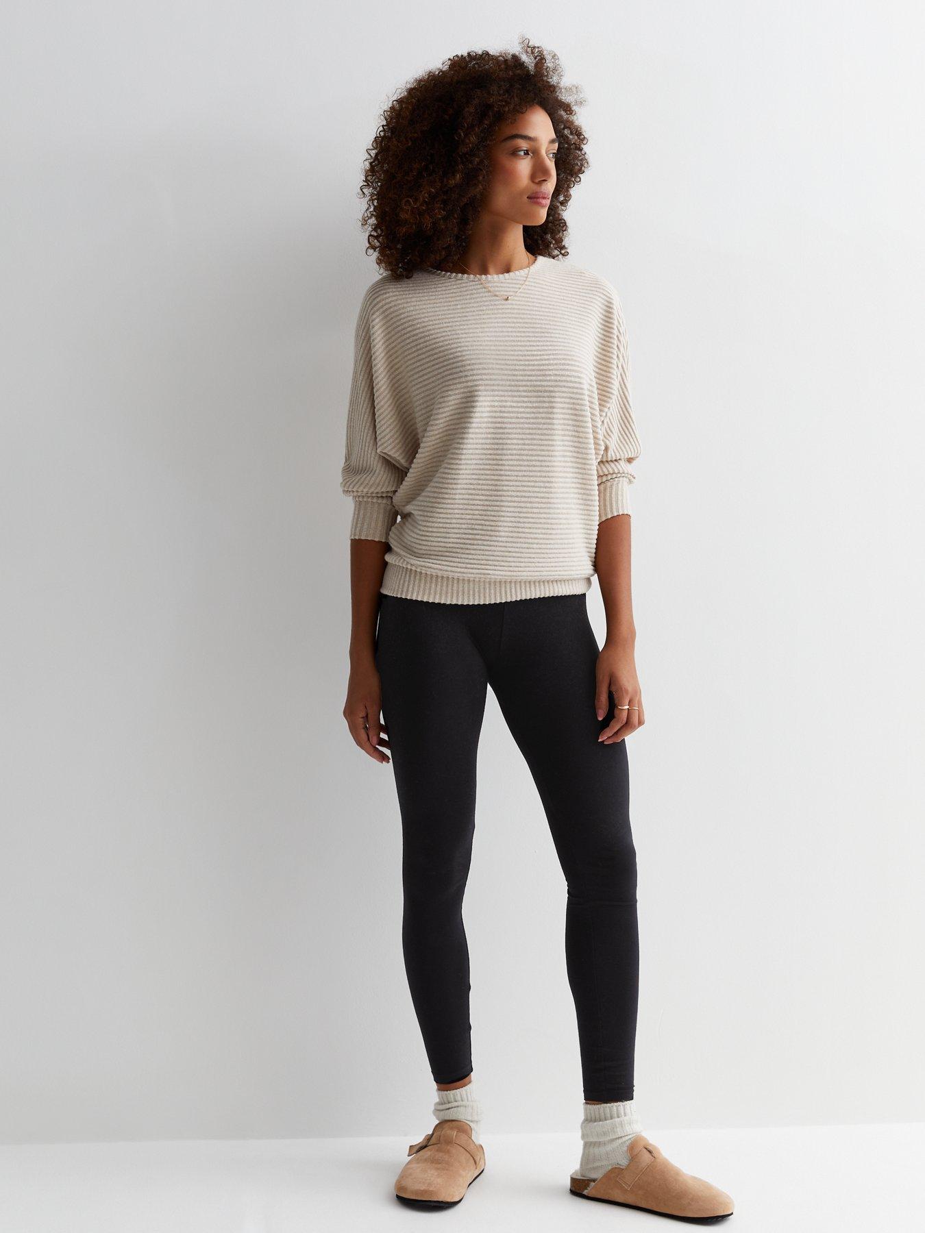 New look outlet short leggings