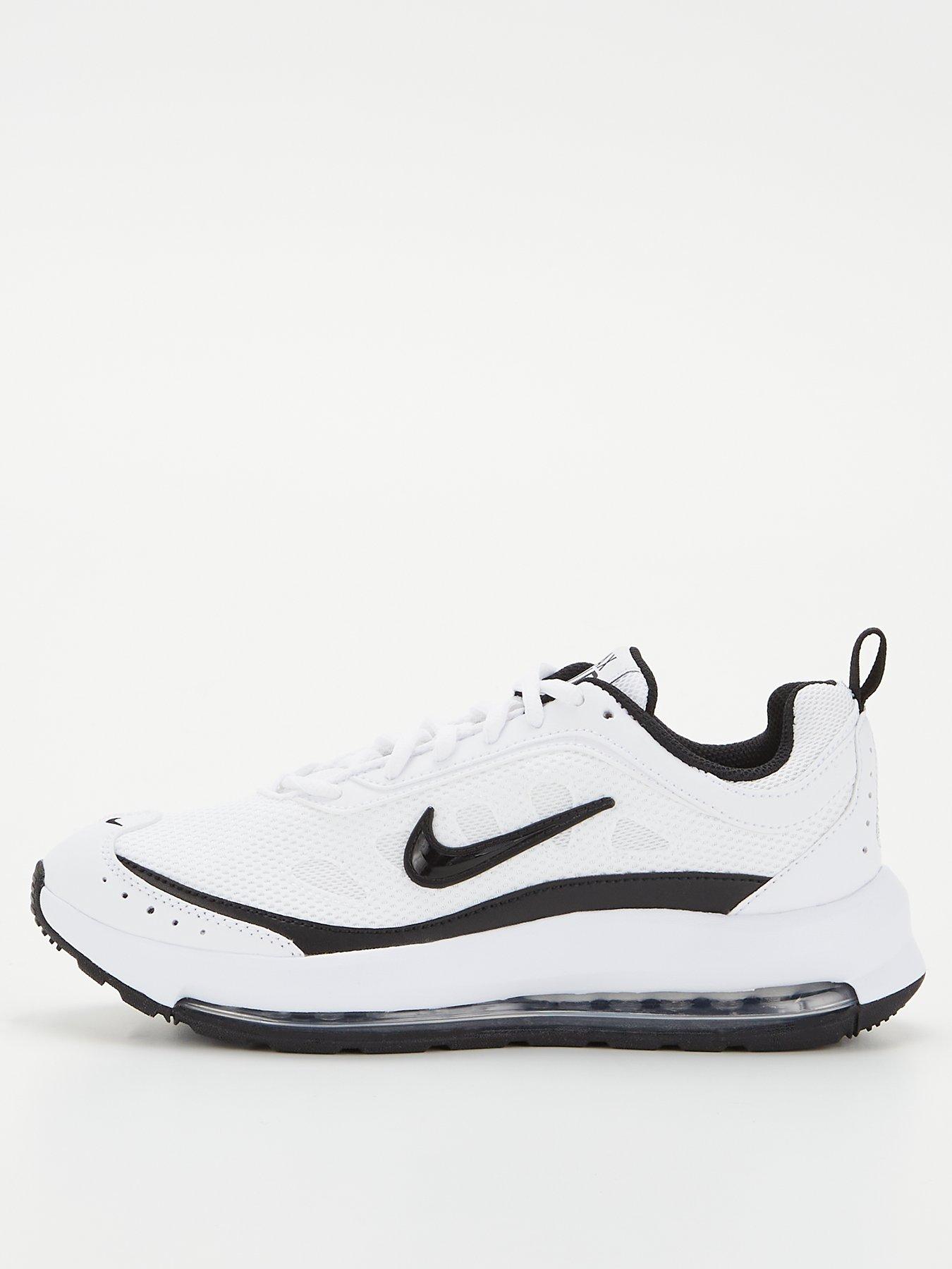 Nike Air Max AP Trainers White