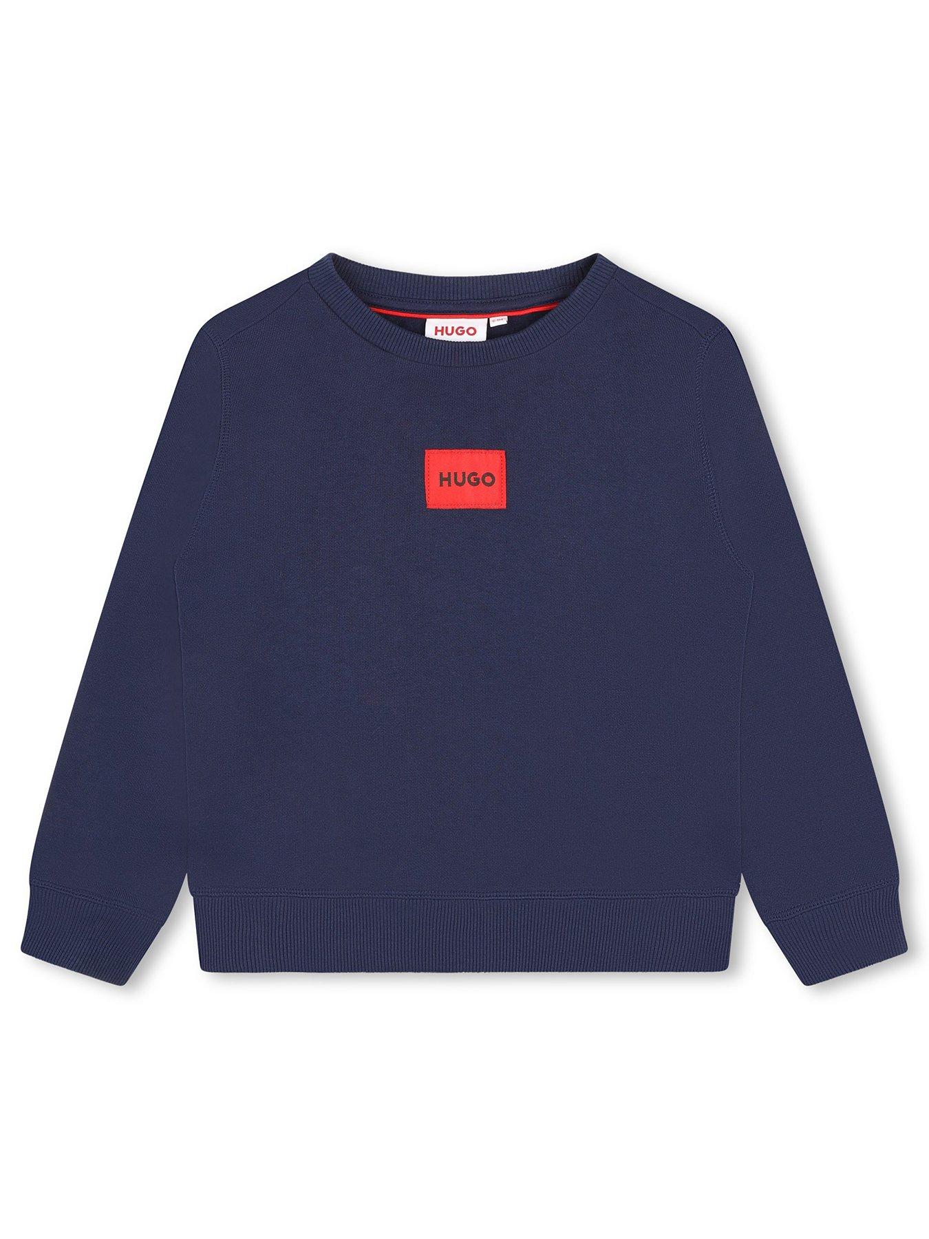 Hugo nicci online sweatshirt