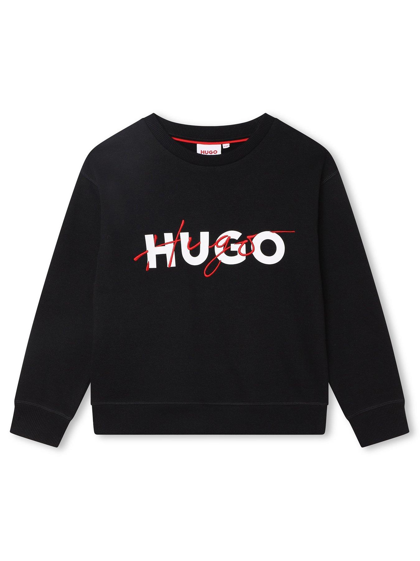 Hugo discount nicci sweatshirt