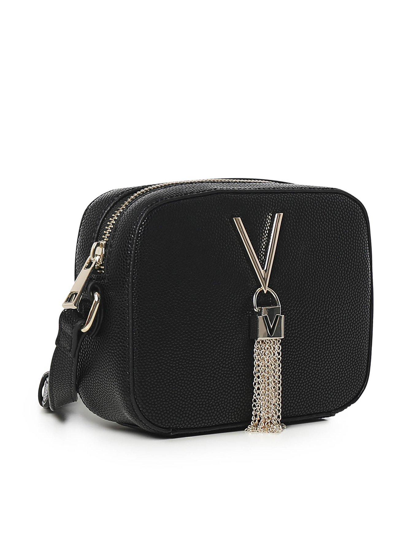 VALENTINO Divina SA Camera Bag Nero, zwart, Eén Maat