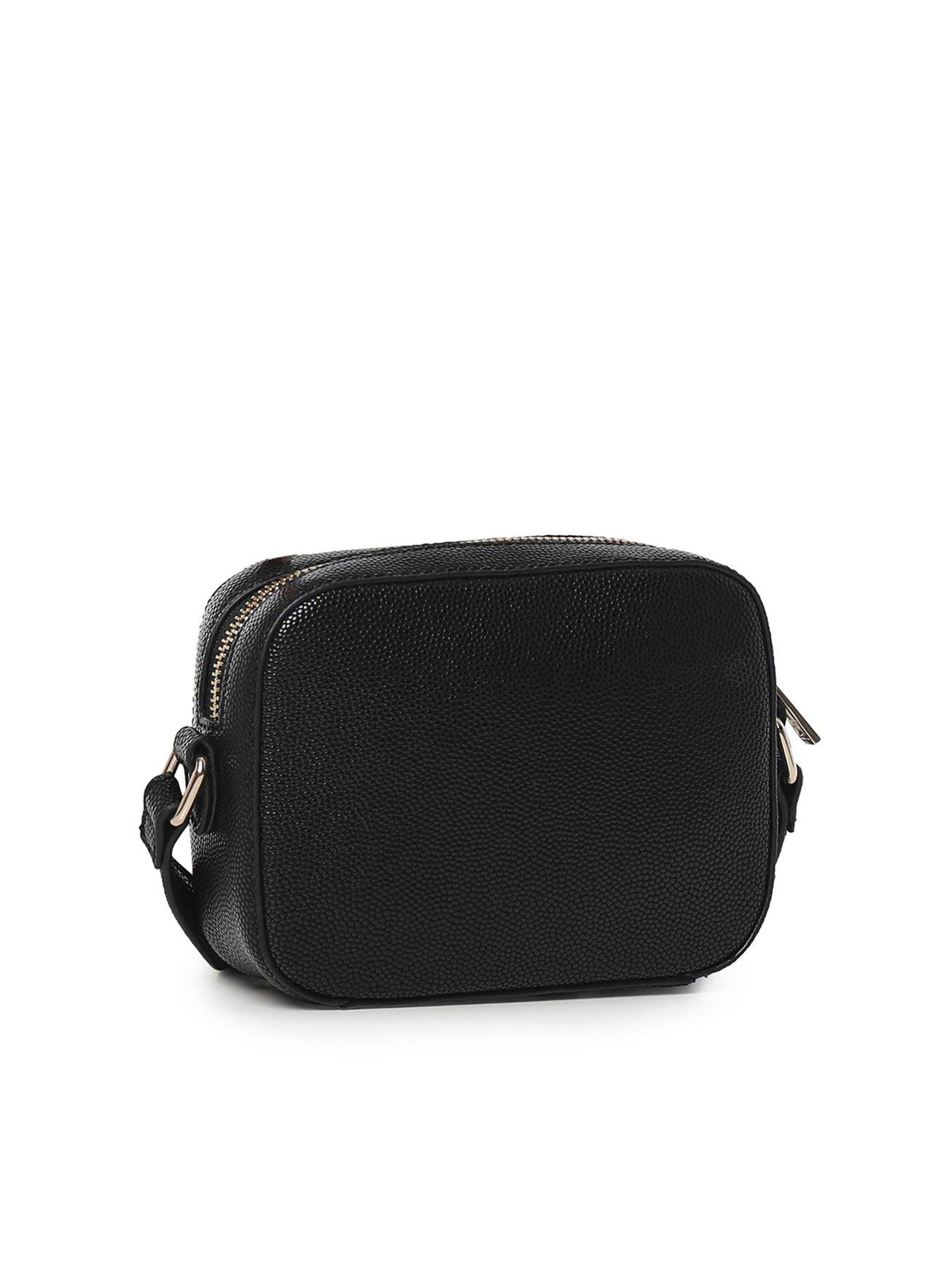 Image 4 of 5 of Valentino Divina Camera Bag - Nero/gold