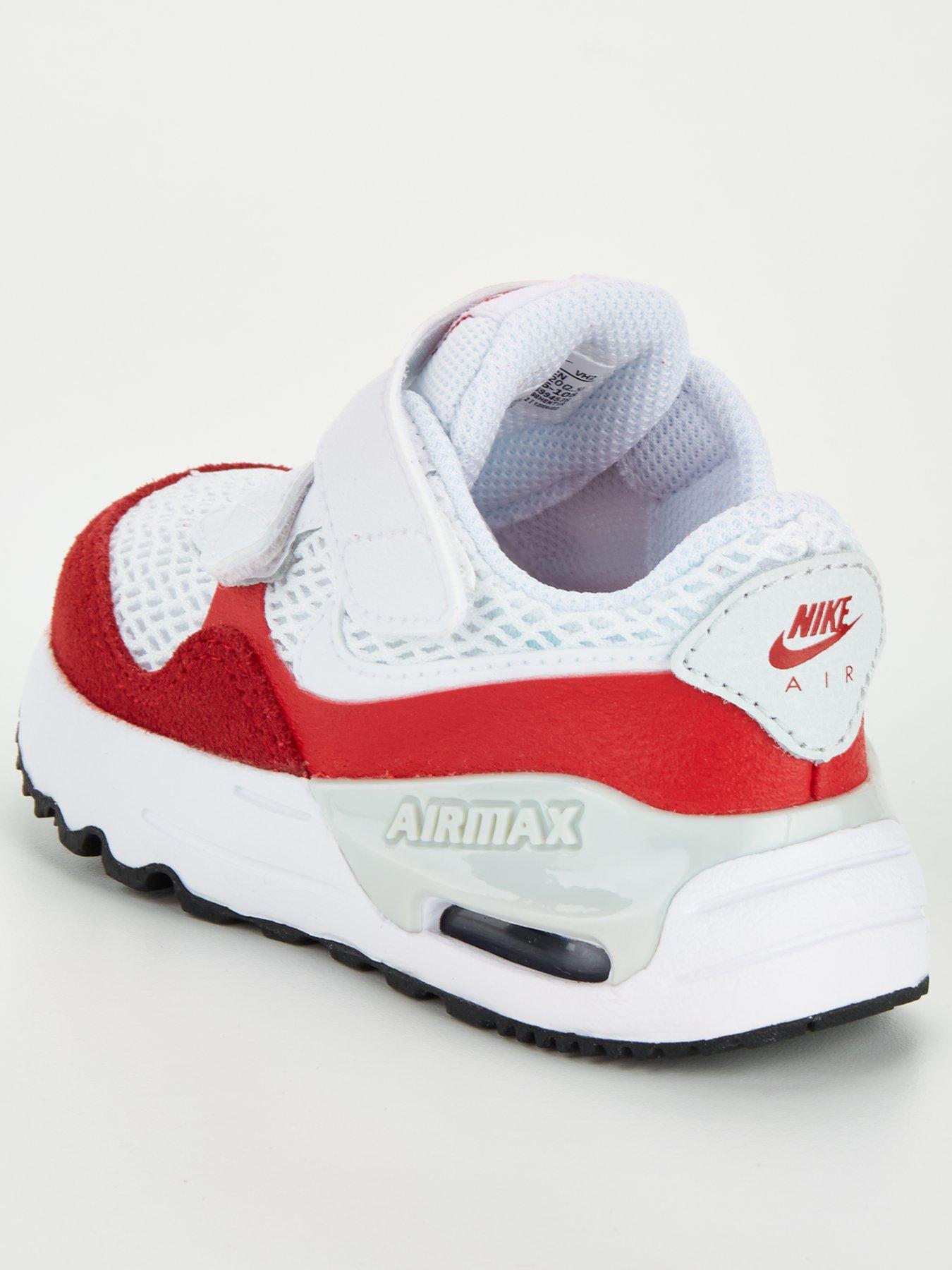 Tênis nike air max tiny best sale 90 infantil