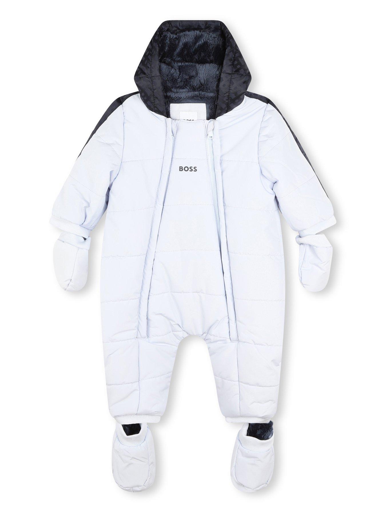 Child snowsuit outlet clearance