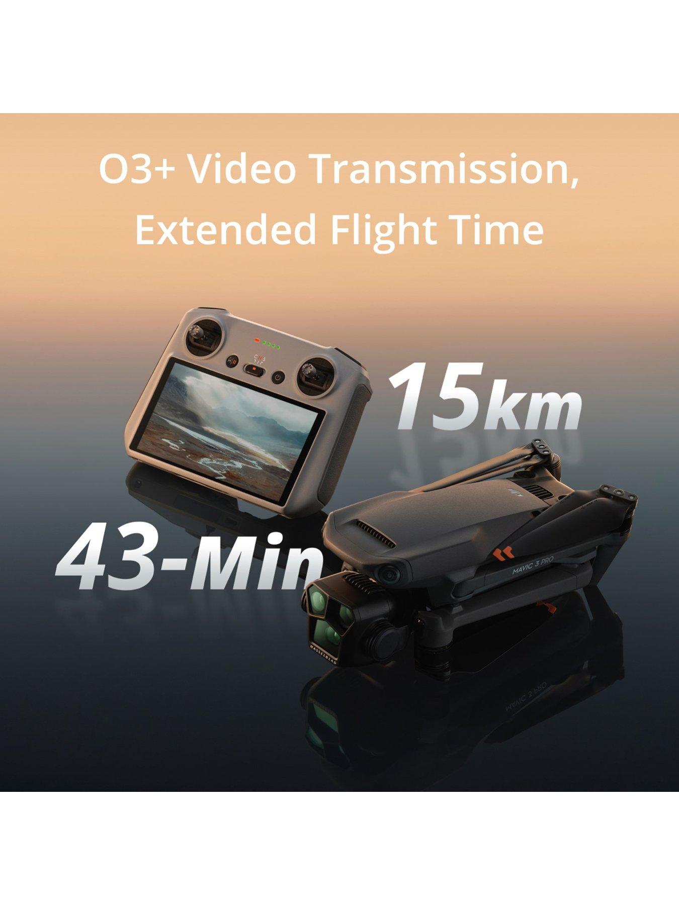 Image 5 of 6 of DJI Mavic 3 Pro Fly More Combo (RC)