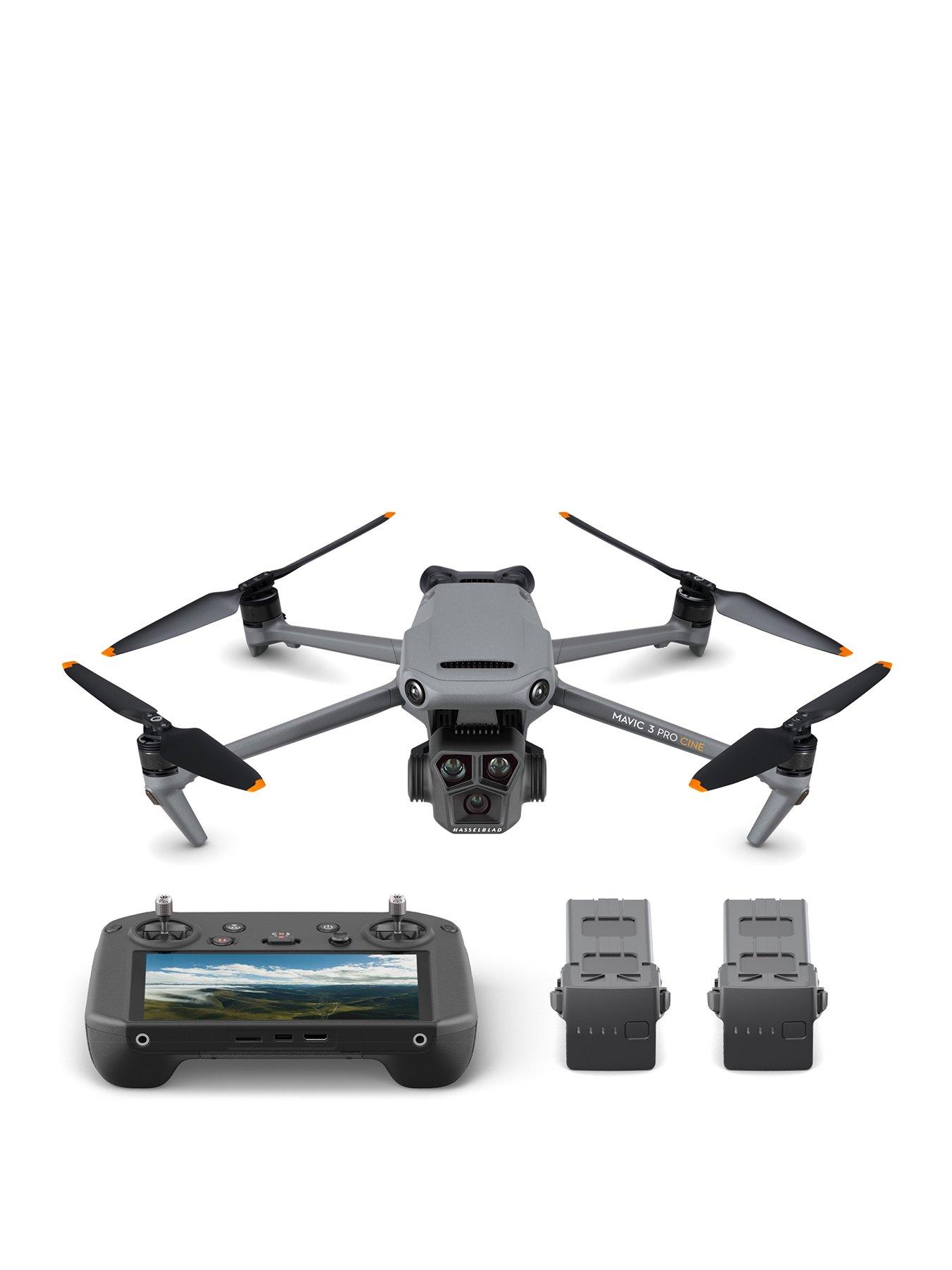 Image 1 of 7 of DJI Mavic 3 Pro Cine Premium Combo