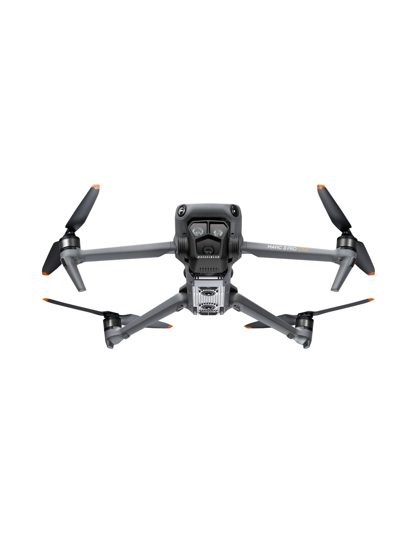 Image 6 of 7 of DJI Mavic 3 Pro Cine Premium Combo