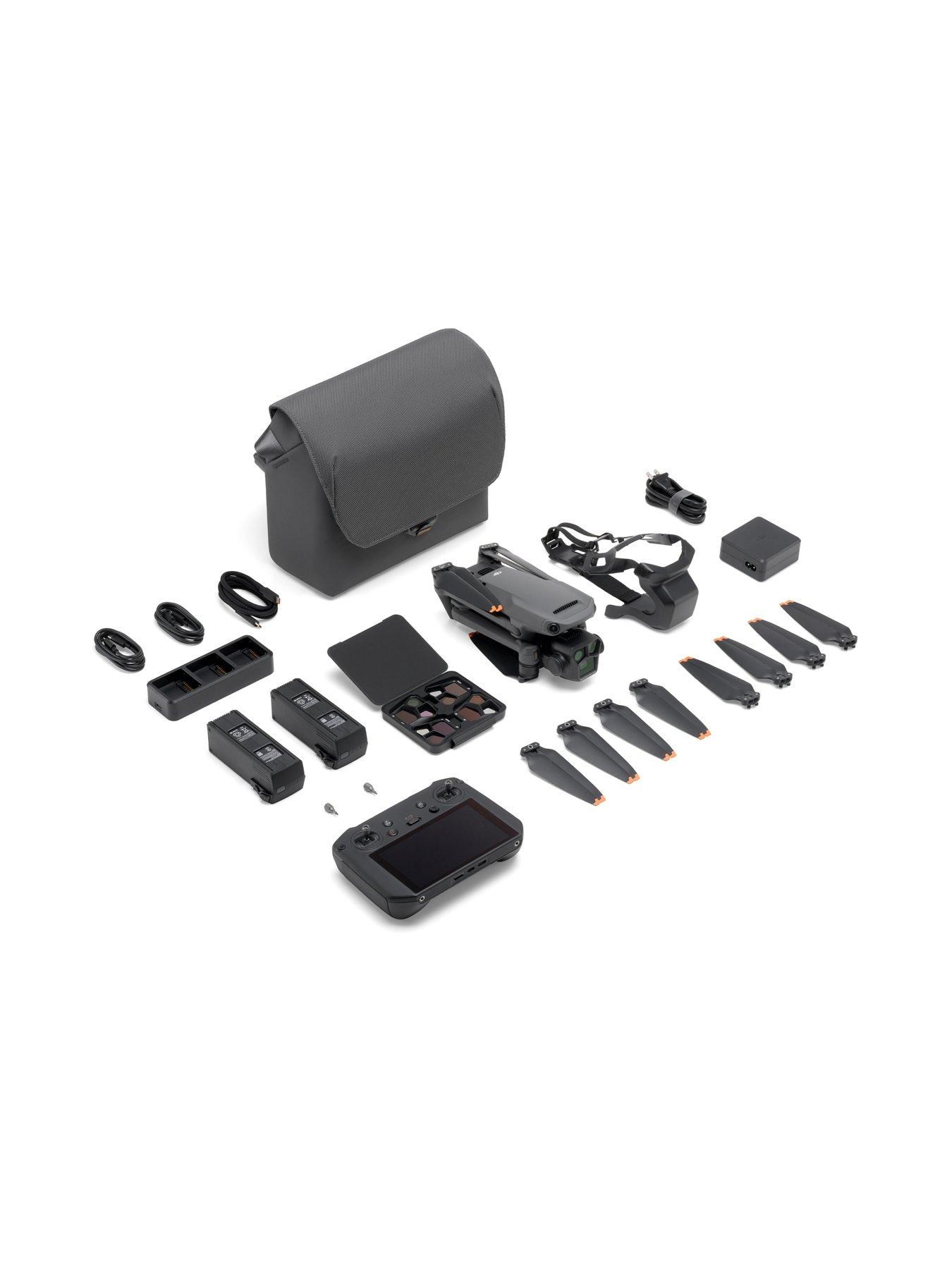 Image 7 of 7 of DJI Mavic 3 Pro Cine Premium Combo