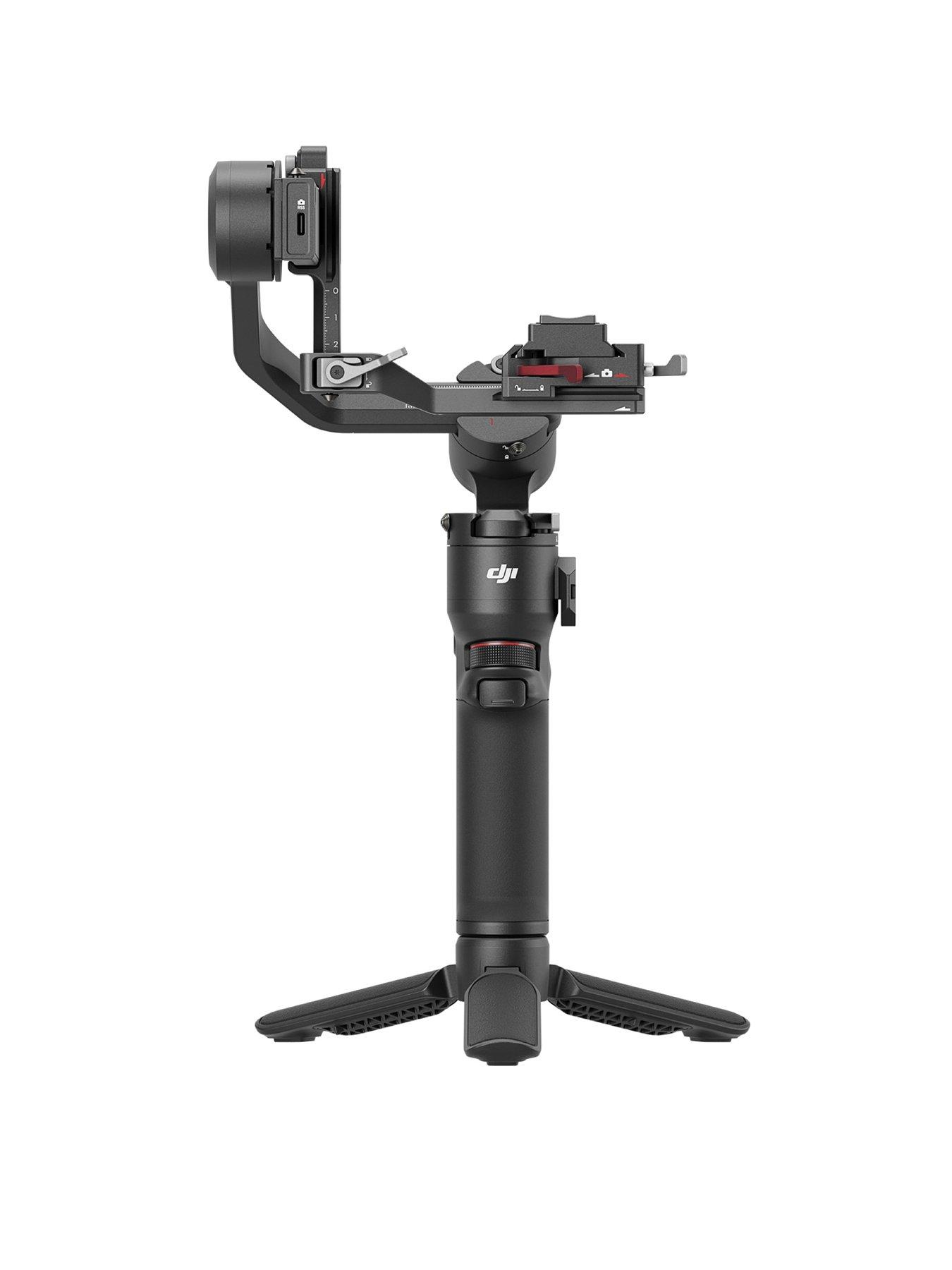 Image 1 of 7 of DJI RS 3 Mini Lightweight Handheld Stabilizer