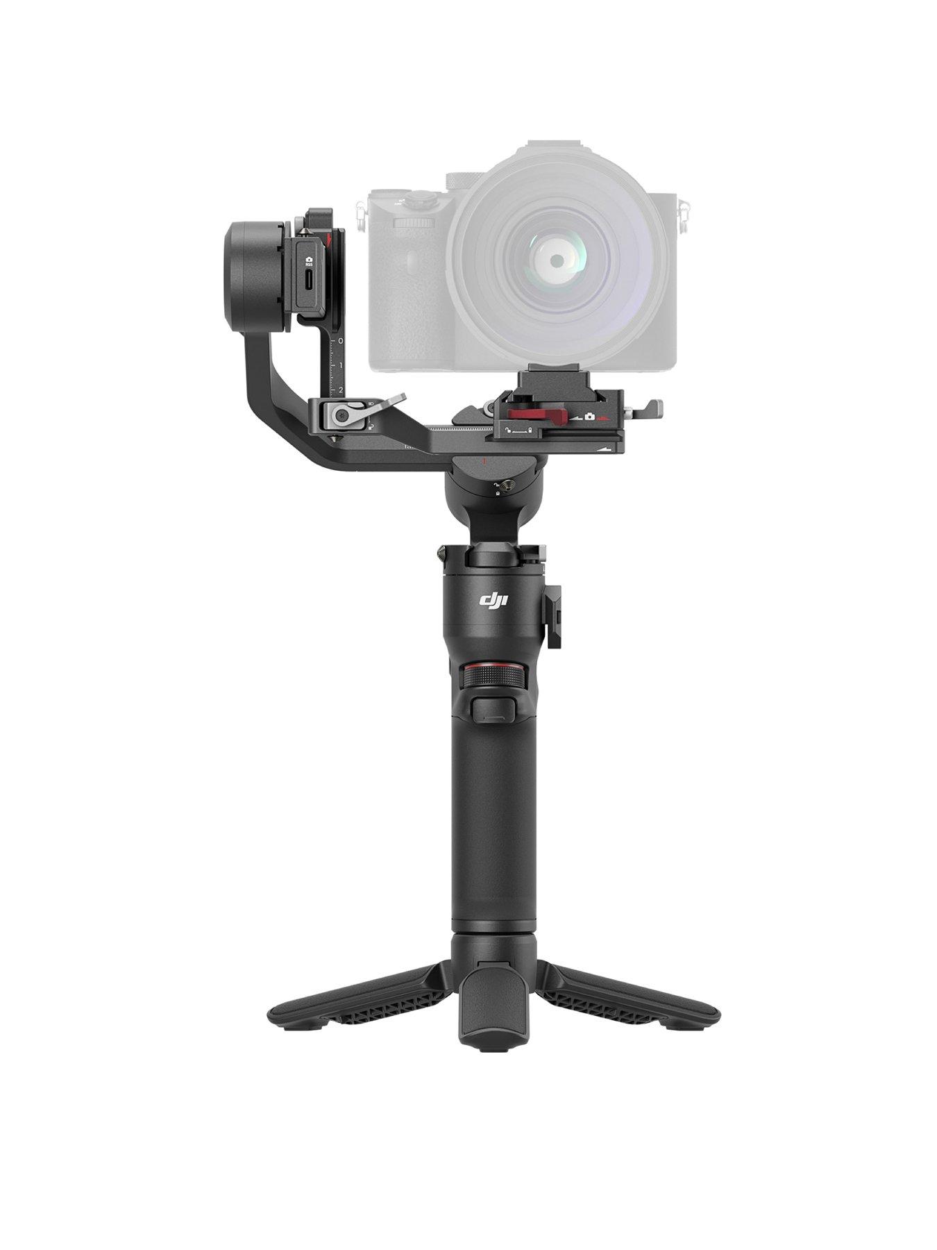 Image 2 of 7 of DJI RS 3 Mini Lightweight Handheld Stabilizer