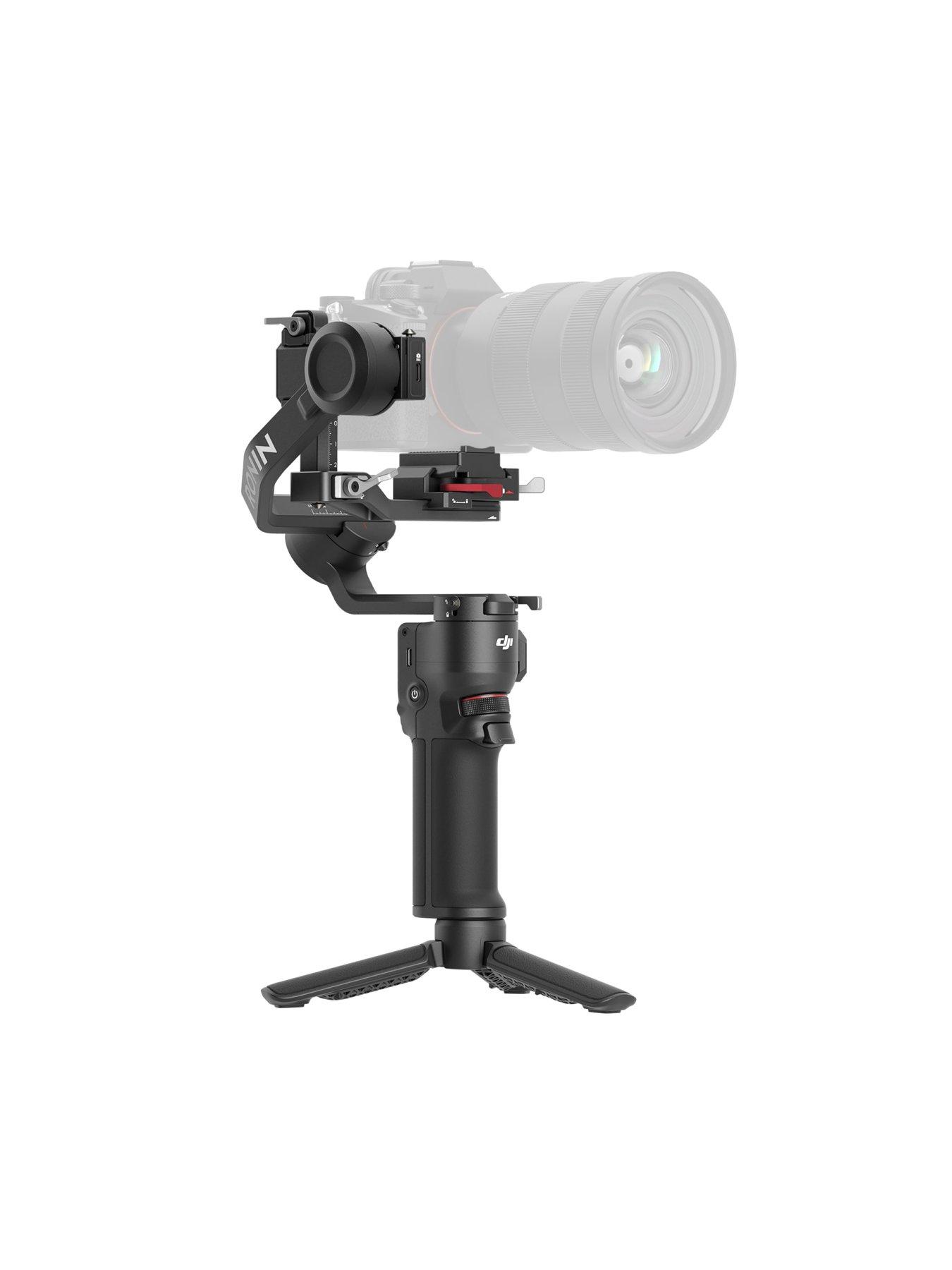 Image 4 of 7 of DJI RS 3 Mini Lightweight Handheld Stabilizer