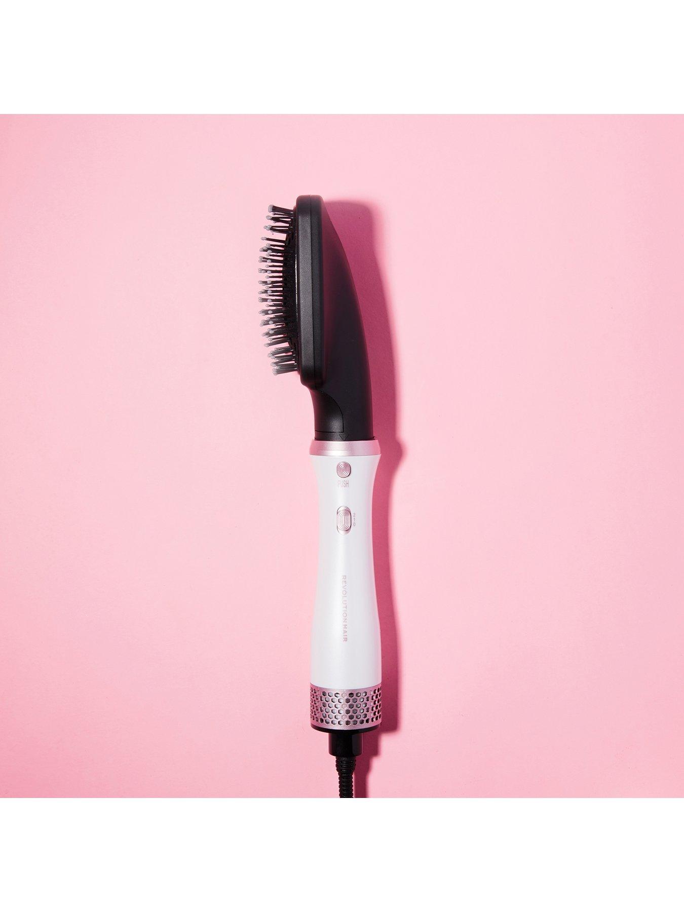 Revolution Beauty London Revolution Haircare Mega Blow Out Hot Air