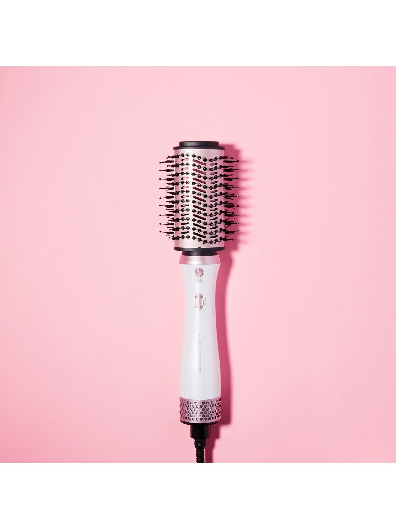 Revolution Beauty London Revolution Haircare Mega Blow Out Hot Air