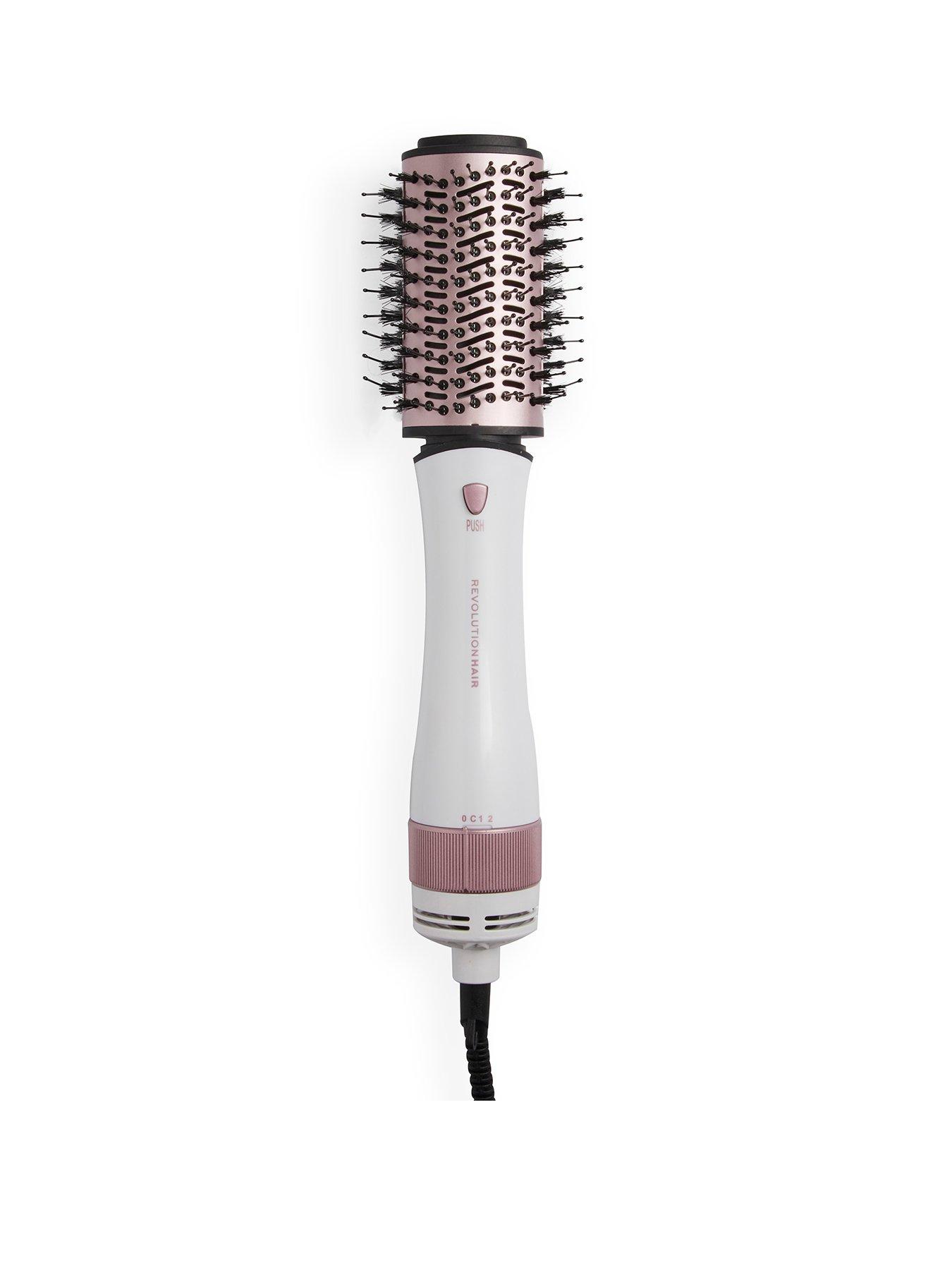 undefined Revolution Haircare Smooth Boost Hot Air Brush