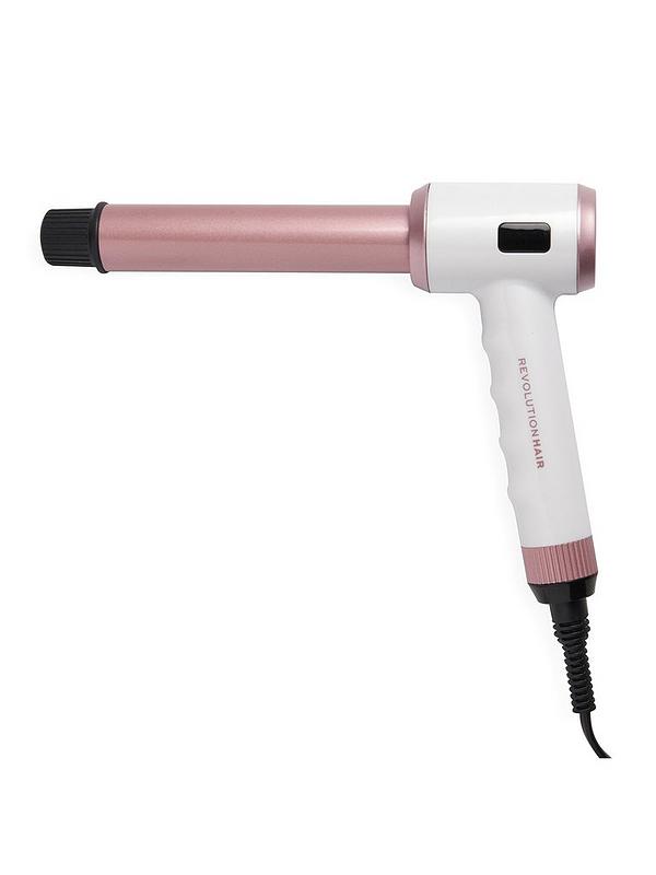 Image 1 of 2 of Revolution Beauty London Revolution Haircare Wave It Out Angled Curler