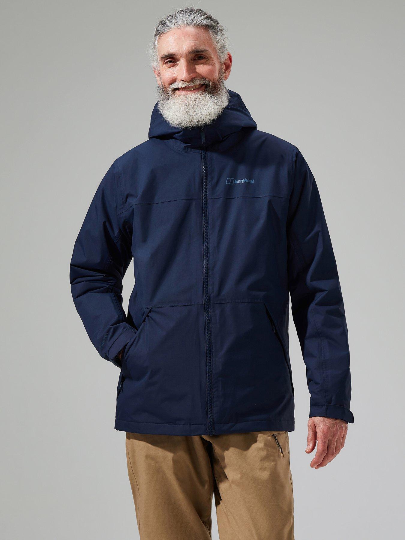 Berghaus mens deluge pro 2.0 best sale insulated jacket